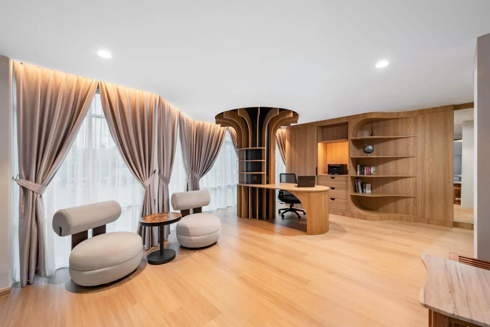 Property building in The Bayou Hotel Langkawi Property building in The Bayou Hotel Langkawi