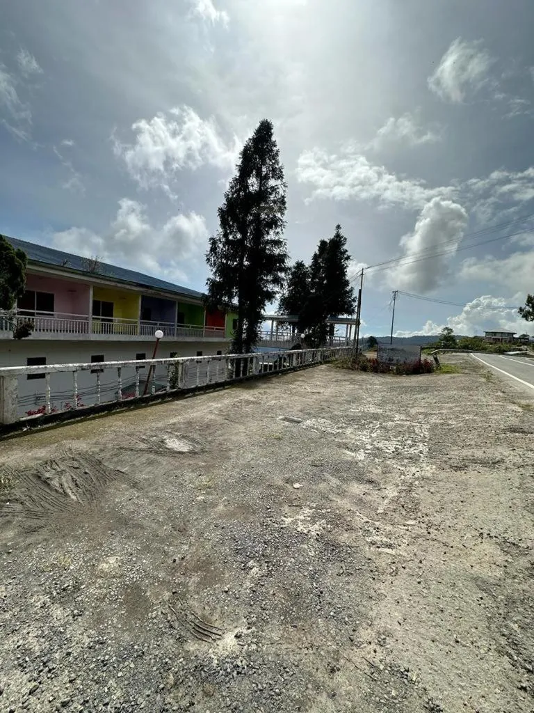 Fairy Garden Resort Kundasang