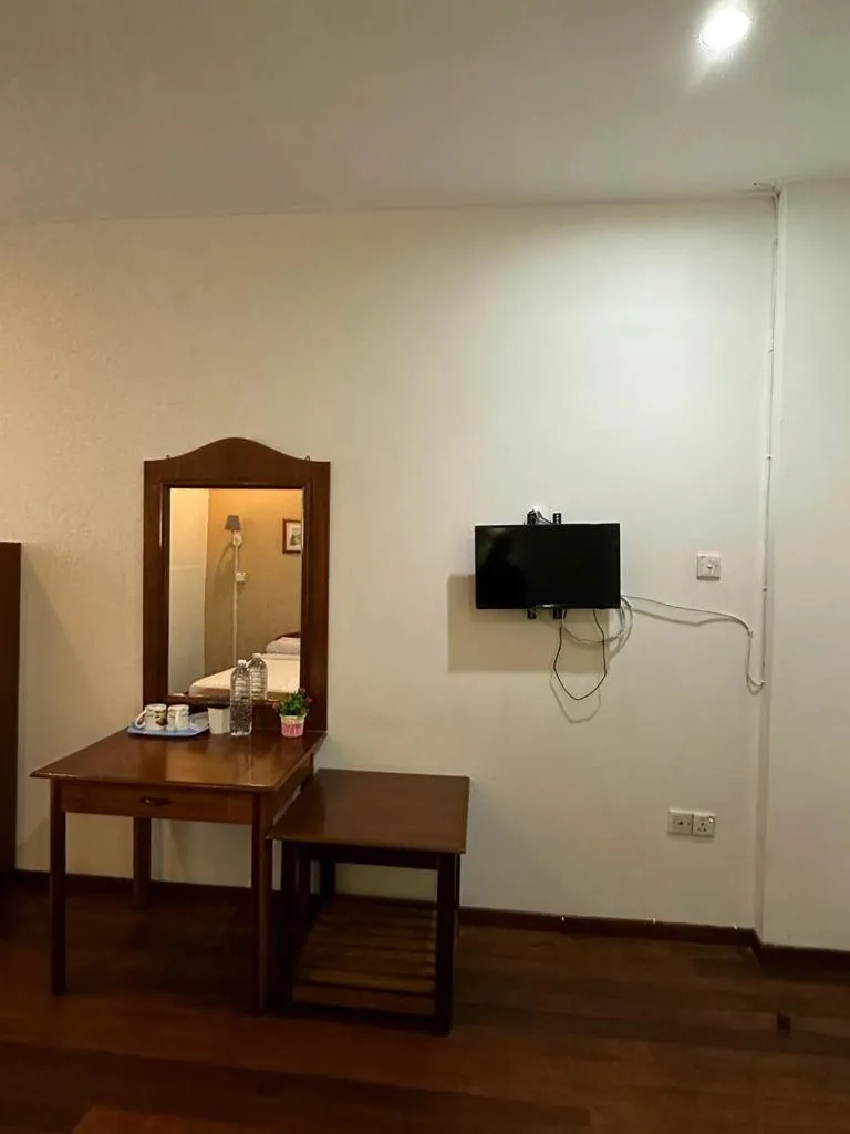 Fairy Garden Resort Kundasang