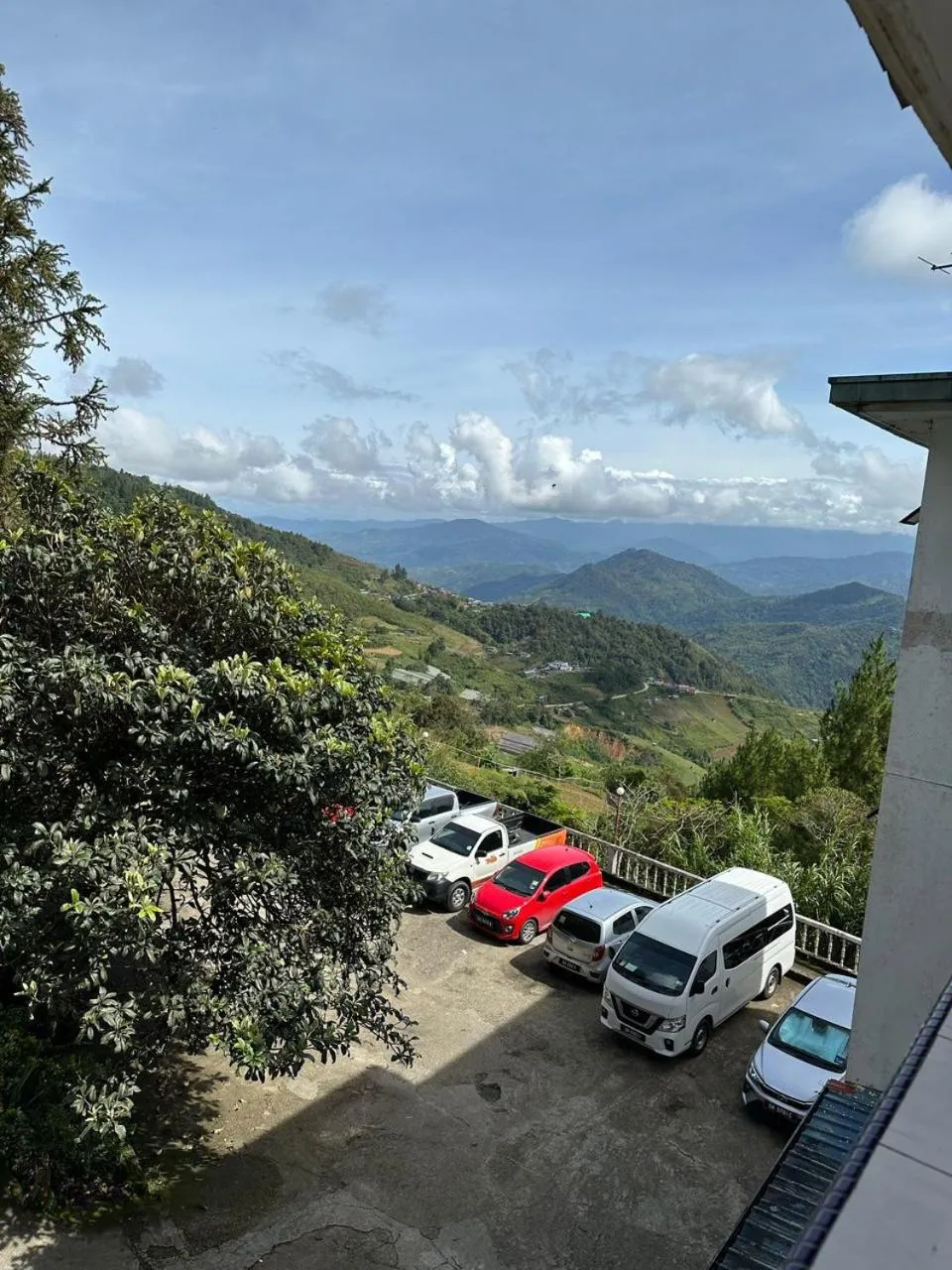 Fairy Garden Resort Kundasang