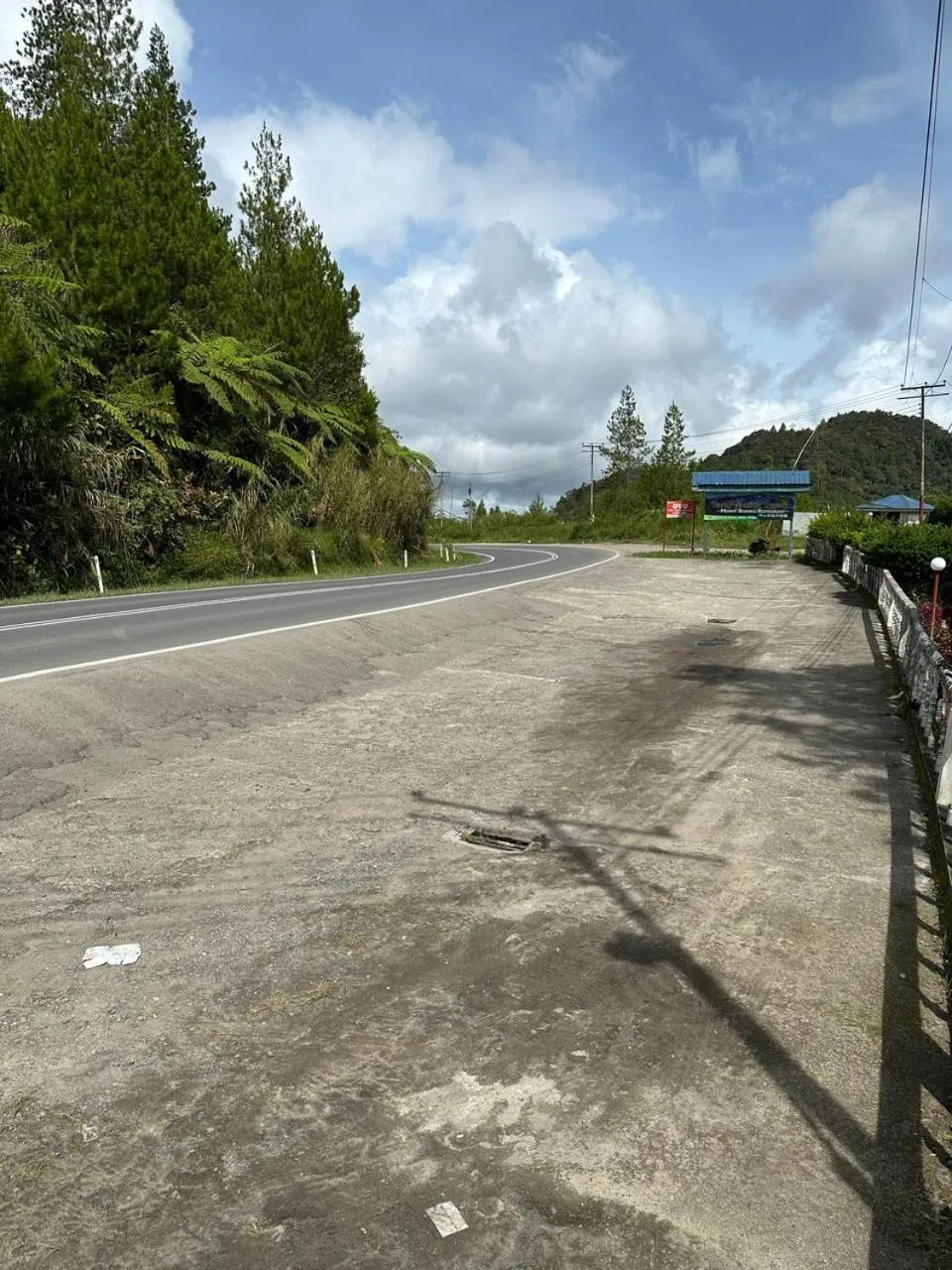 Fairy Garden Resort Kundasang