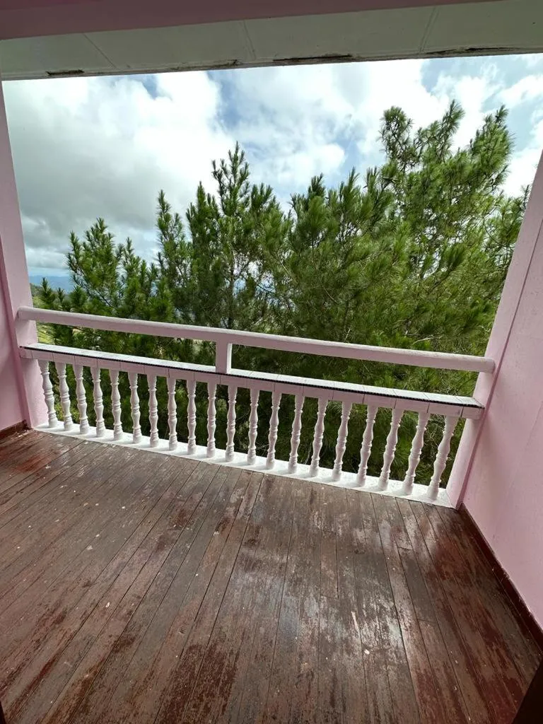 Fairy Garden Resort Kundasang