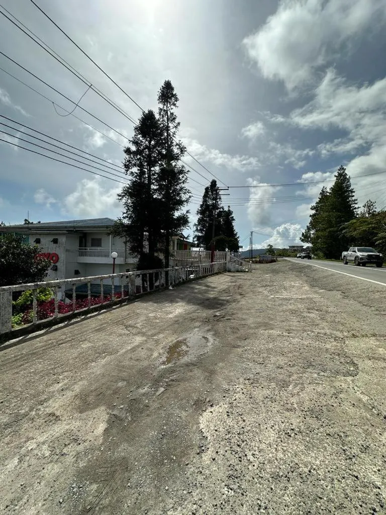 Fairy Garden Resort Kundasang