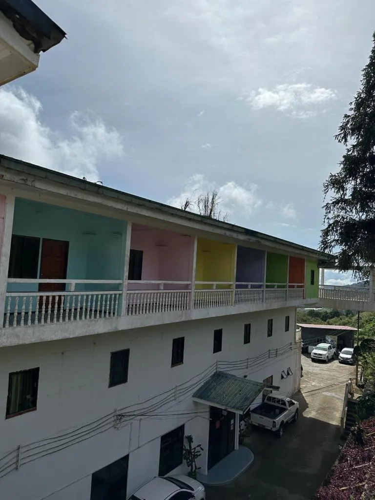 Fairy Garden Resort Kundasang