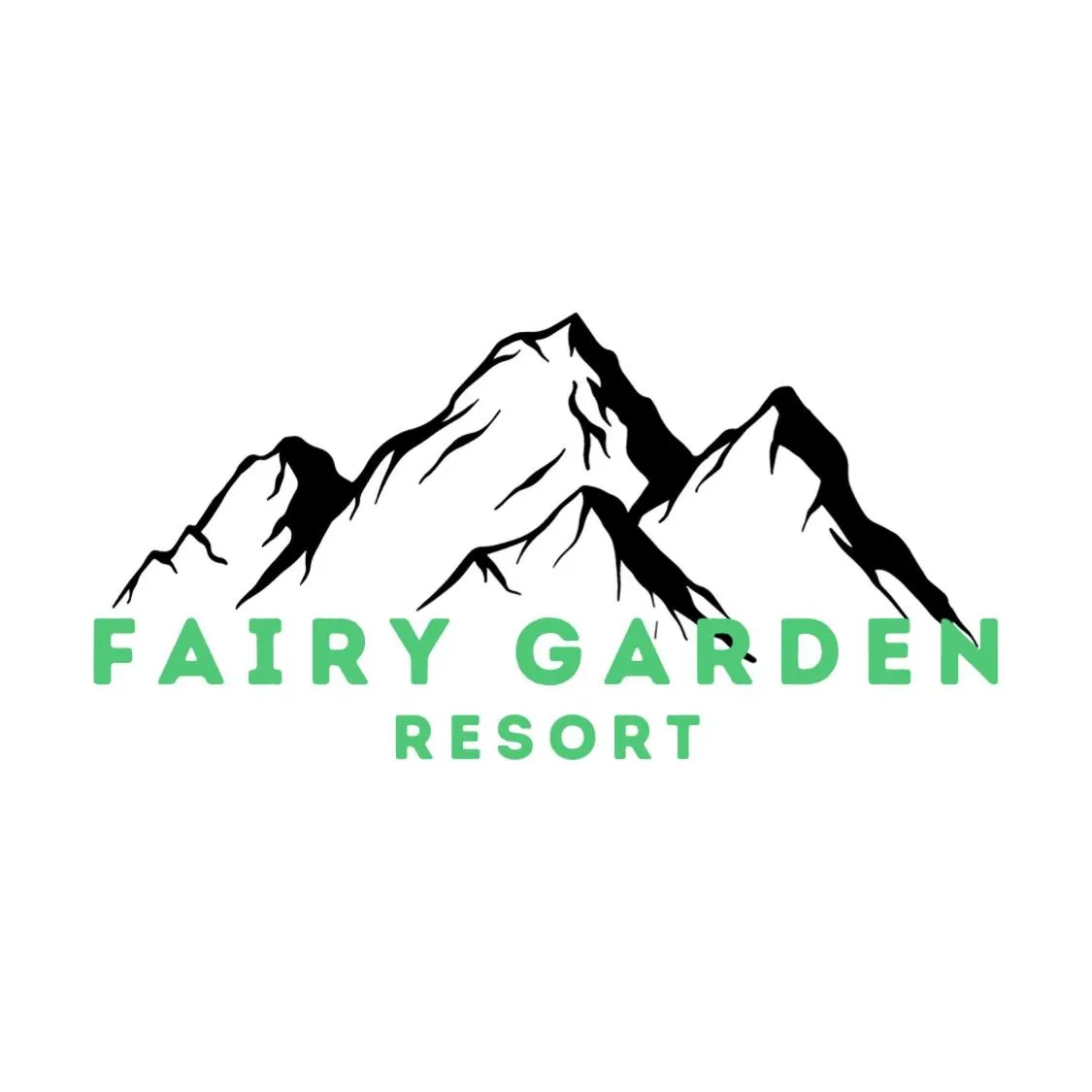 Fairy Garden Resort Kundasang