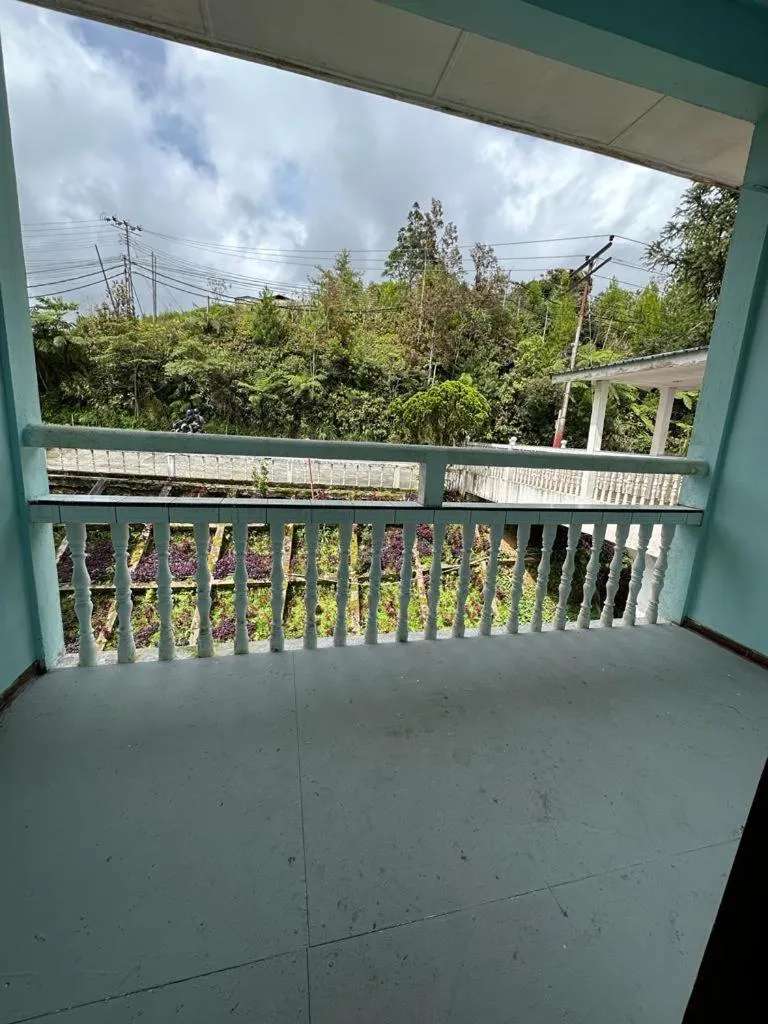 Fairy Garden Resort Kundasang