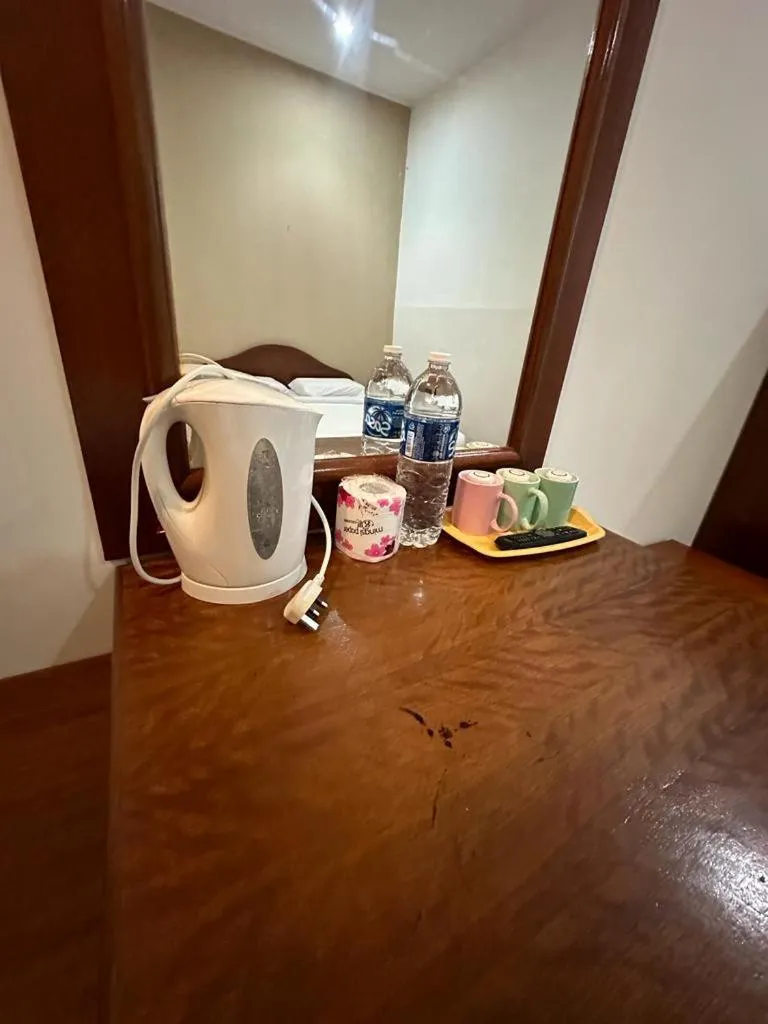 Fairy Garden Resort Kundasang