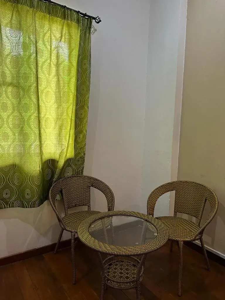 Fairy Garden Resort Kundasang Fairy Garden Resort Kundasang