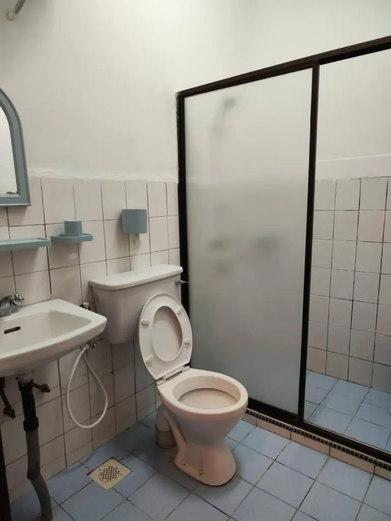 Fairy Garden Resort Kundasang