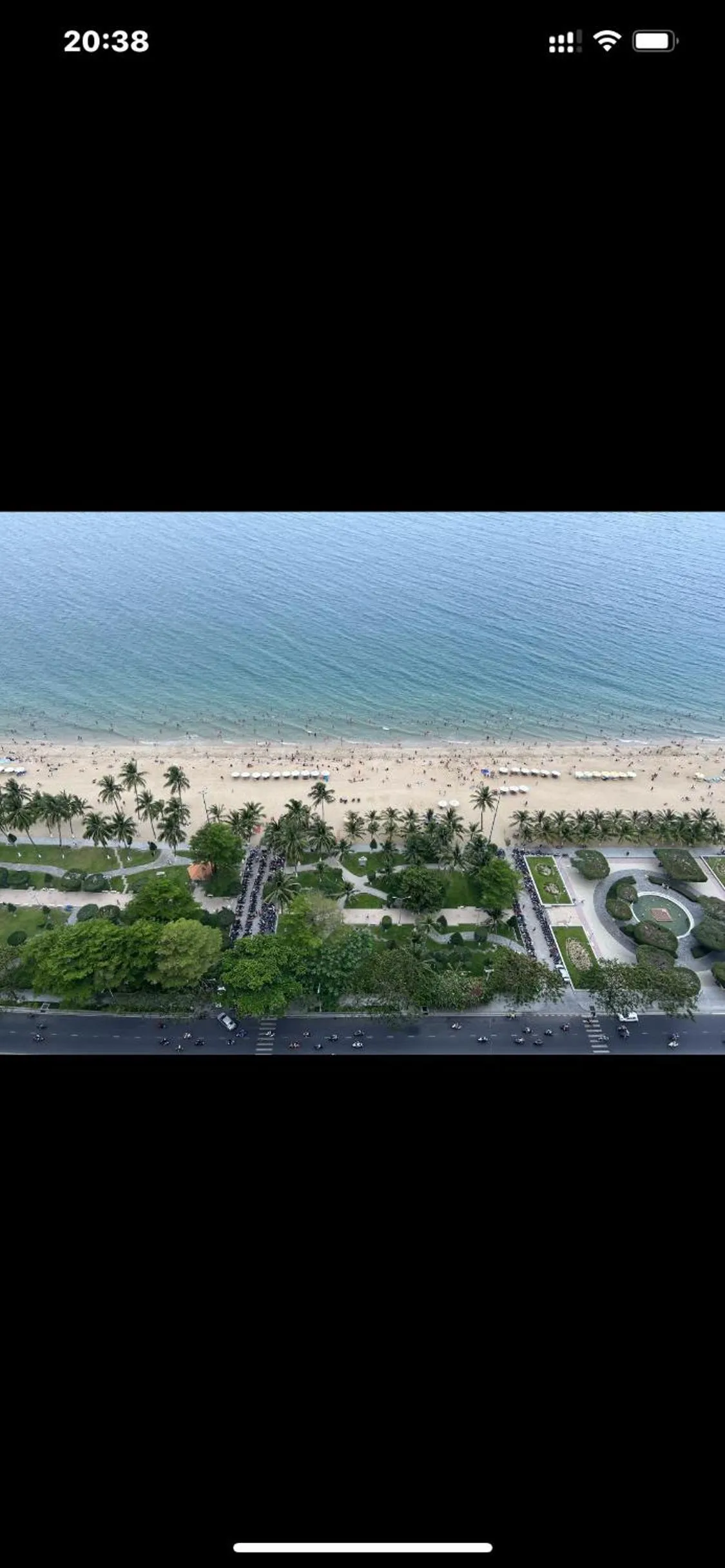 Tokia hotel nha trang