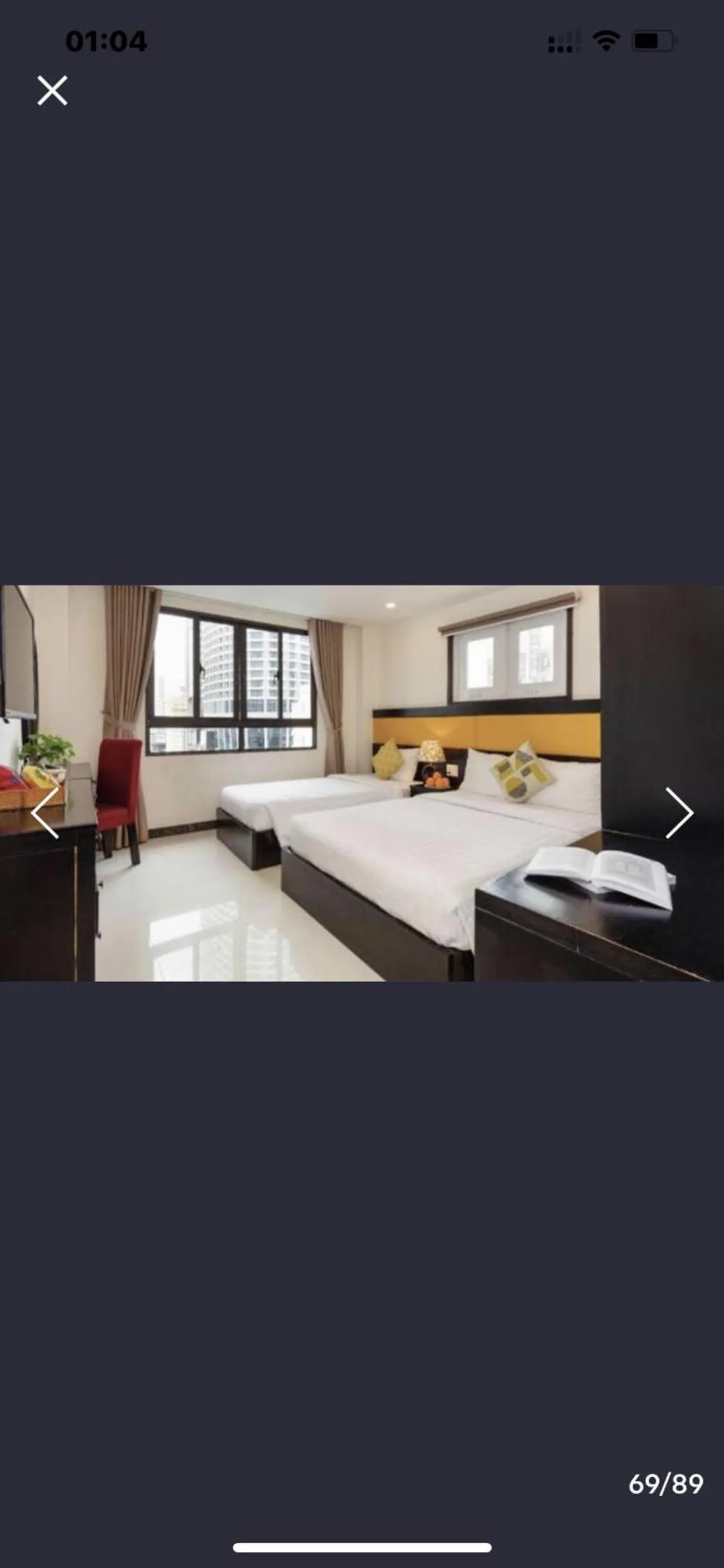 Tokia hotel nha trang