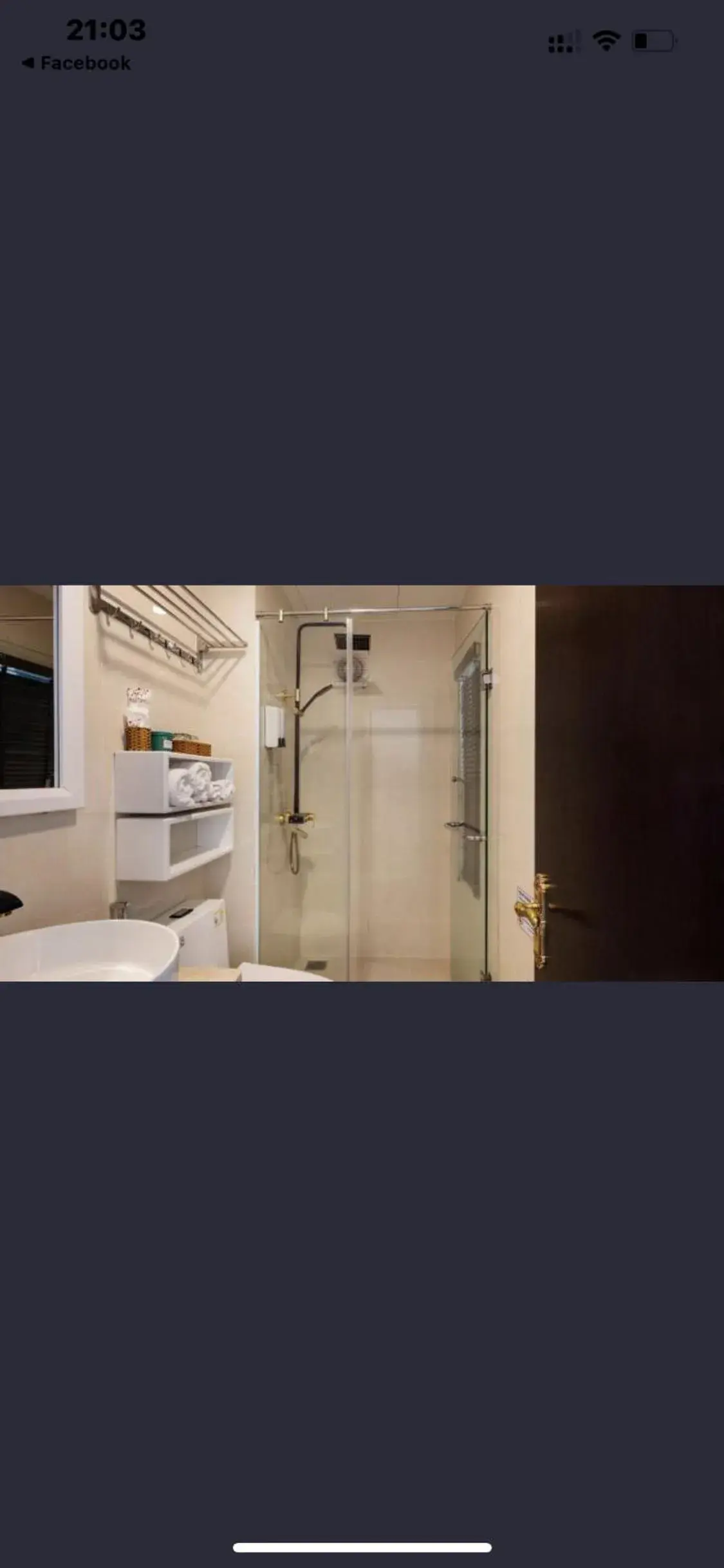 King Room with Balcony in Tokia hotel nha trang King Room with Balcony in Tokia hotel nha trang