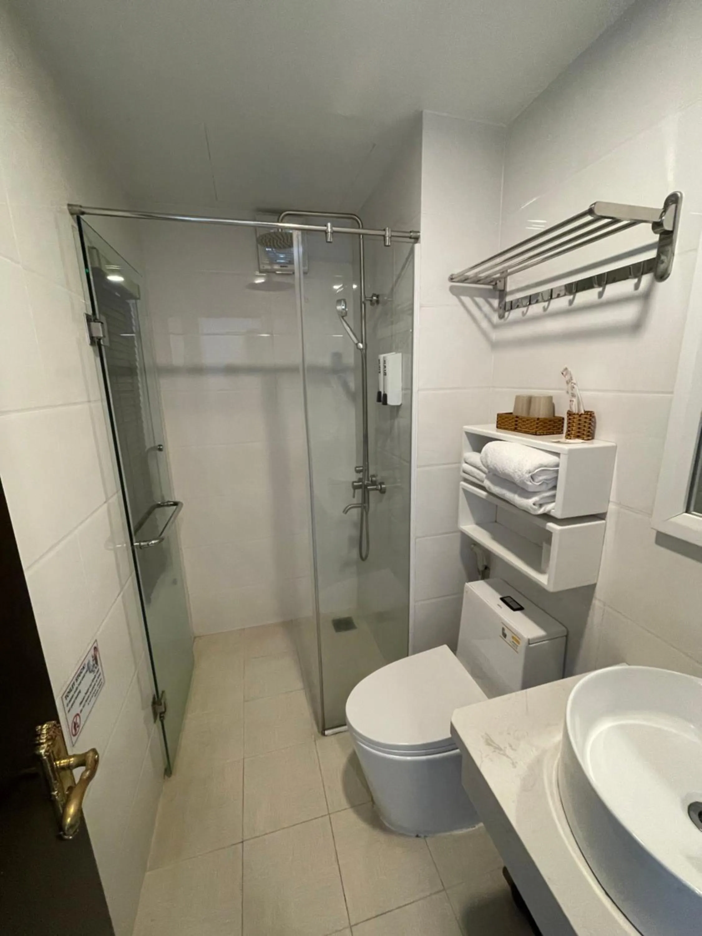 Tokia hotel nha trang