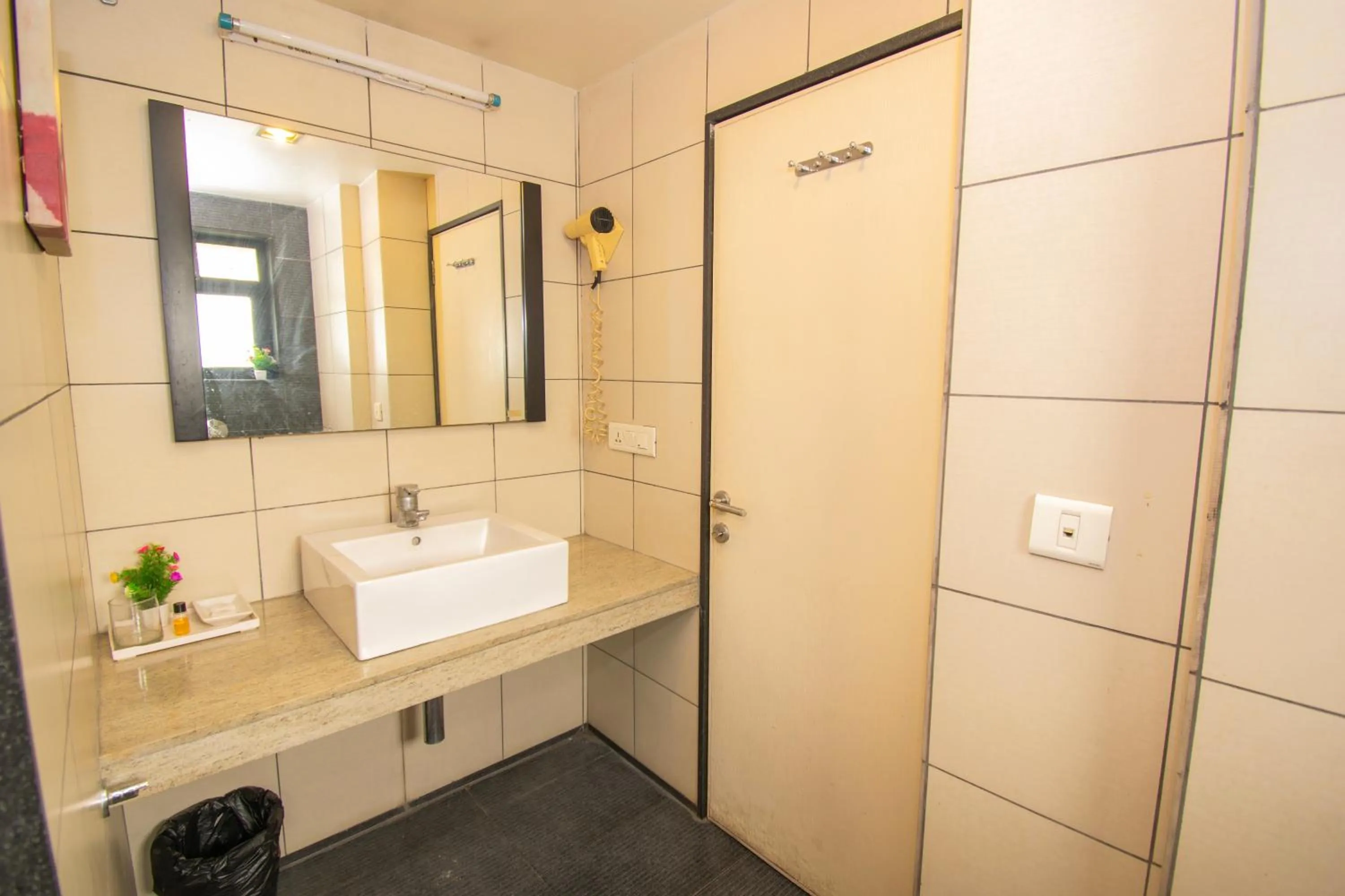 Bathroom in Octave Koregaon Park