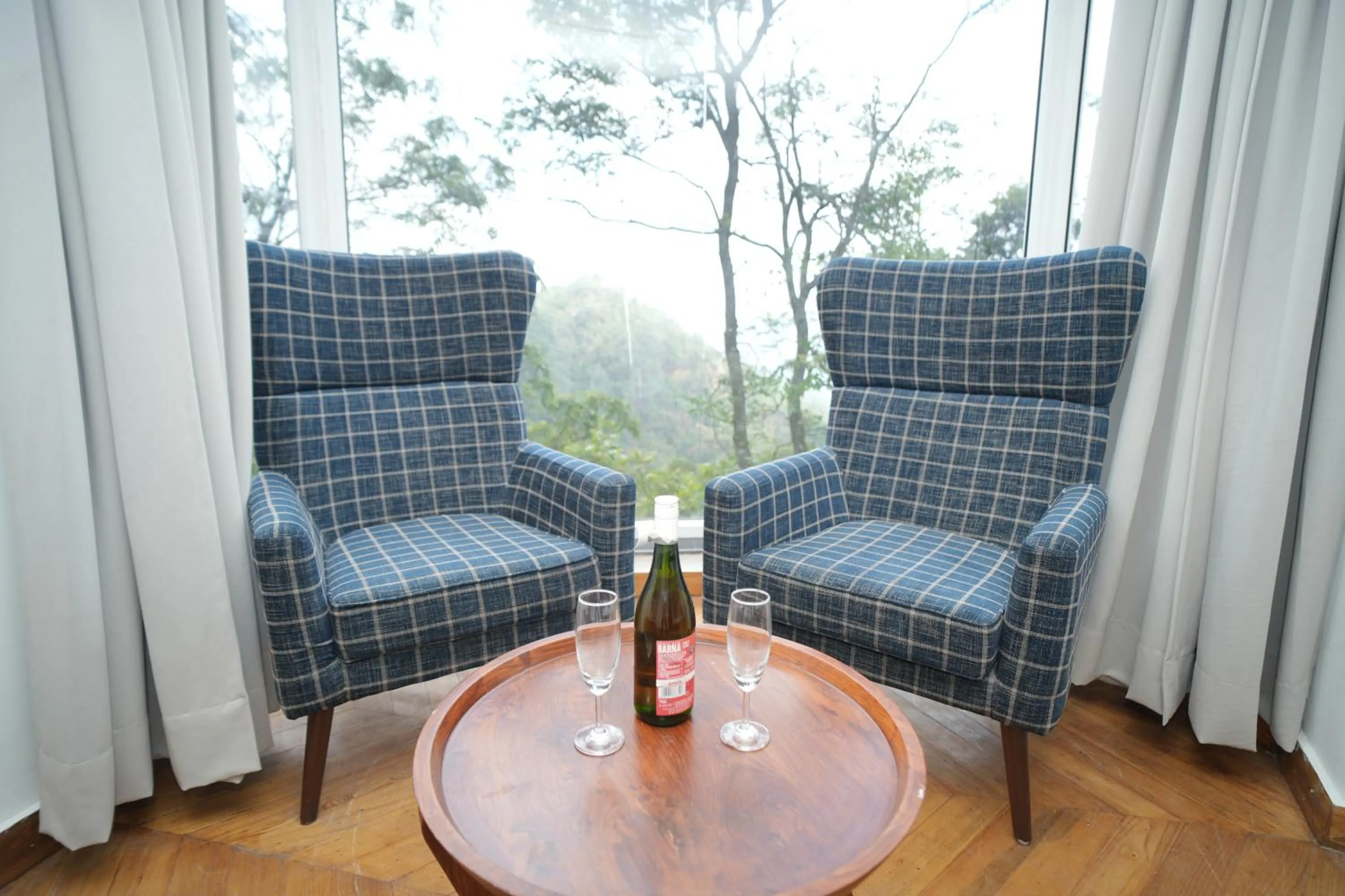 Dinner in Oakhill Resorts