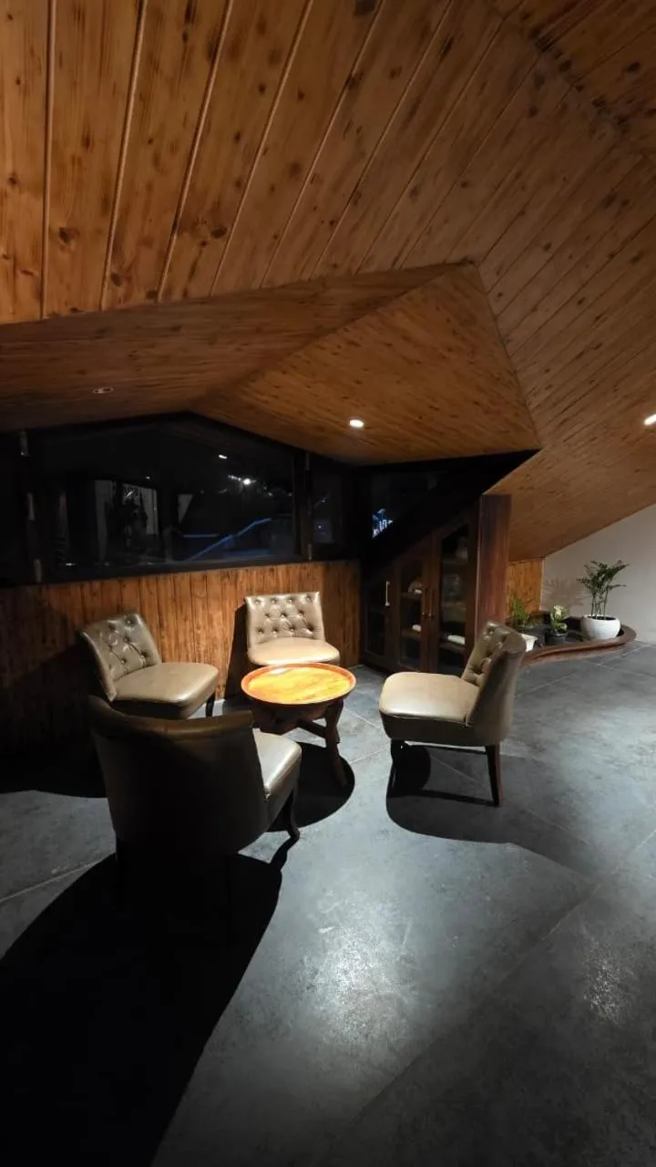 Spa and wellness centre/facilities in Oakhill Resorts