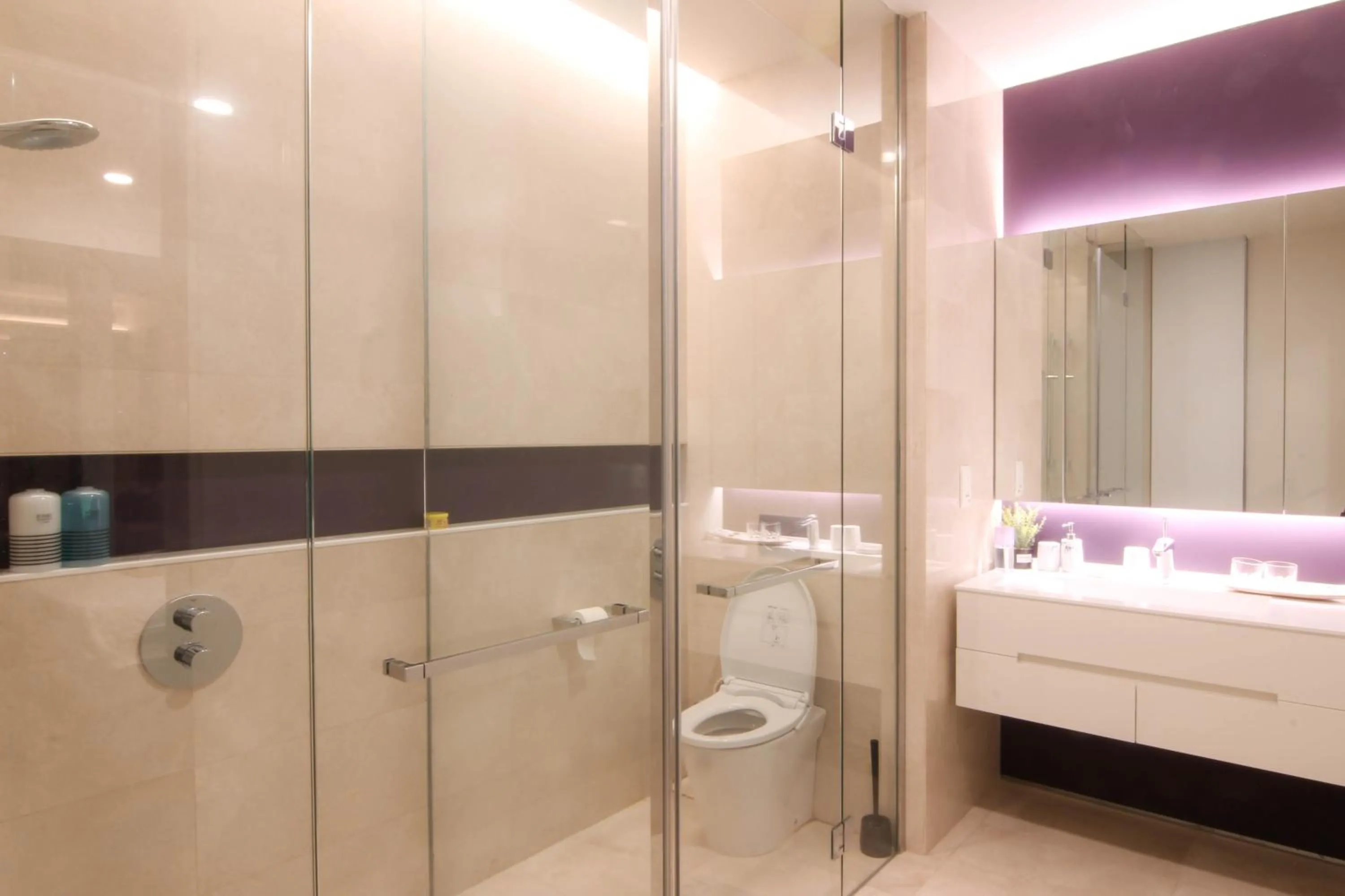 Tropicana The Residences KLCC, Premium