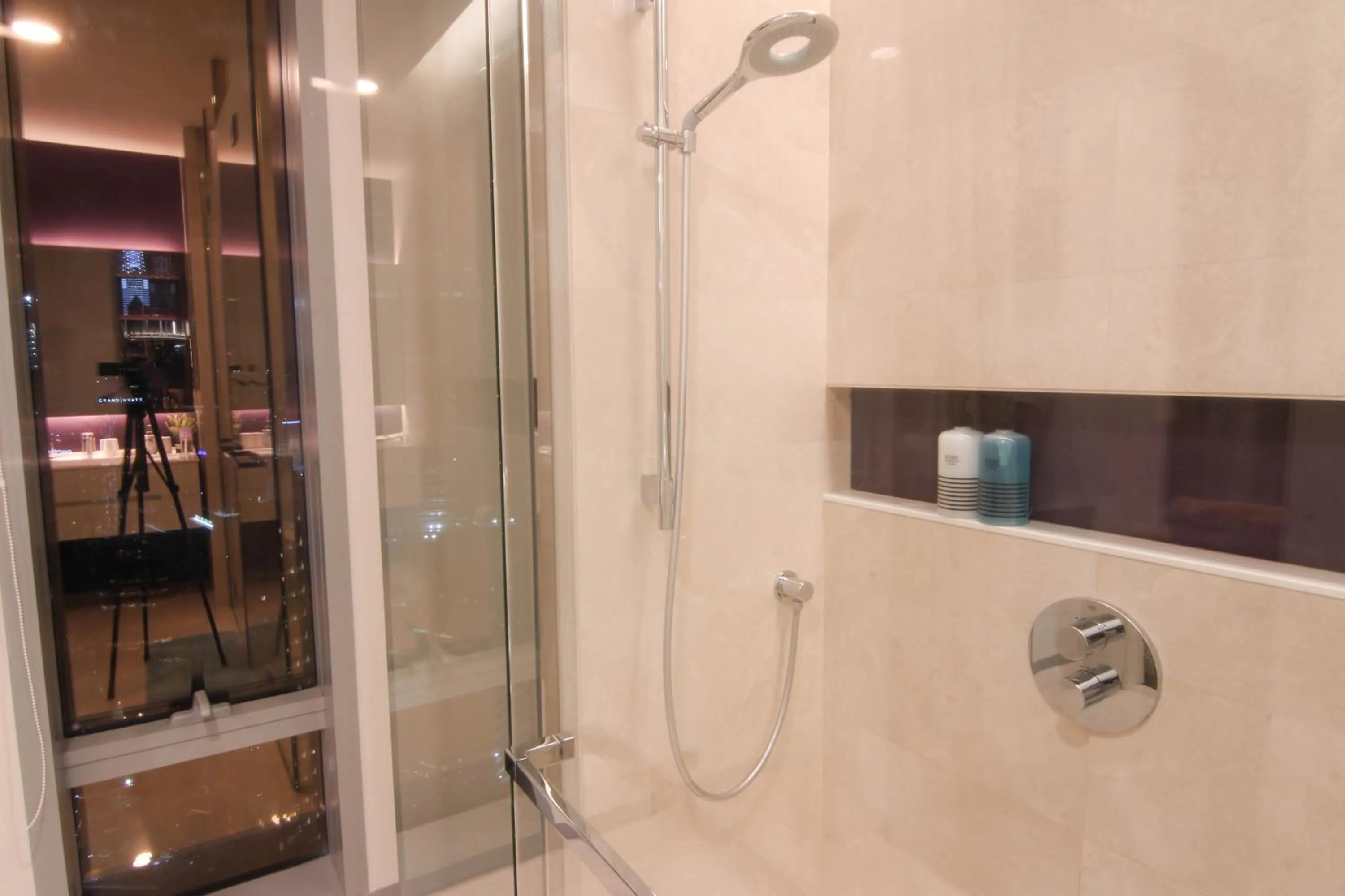 Tropicana The Residences KLCC, Premium