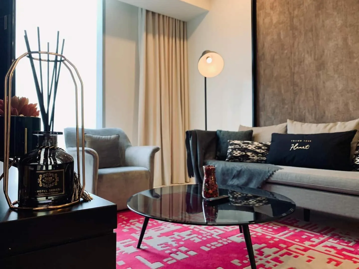 Tropicana The Residences KLCC, Premium