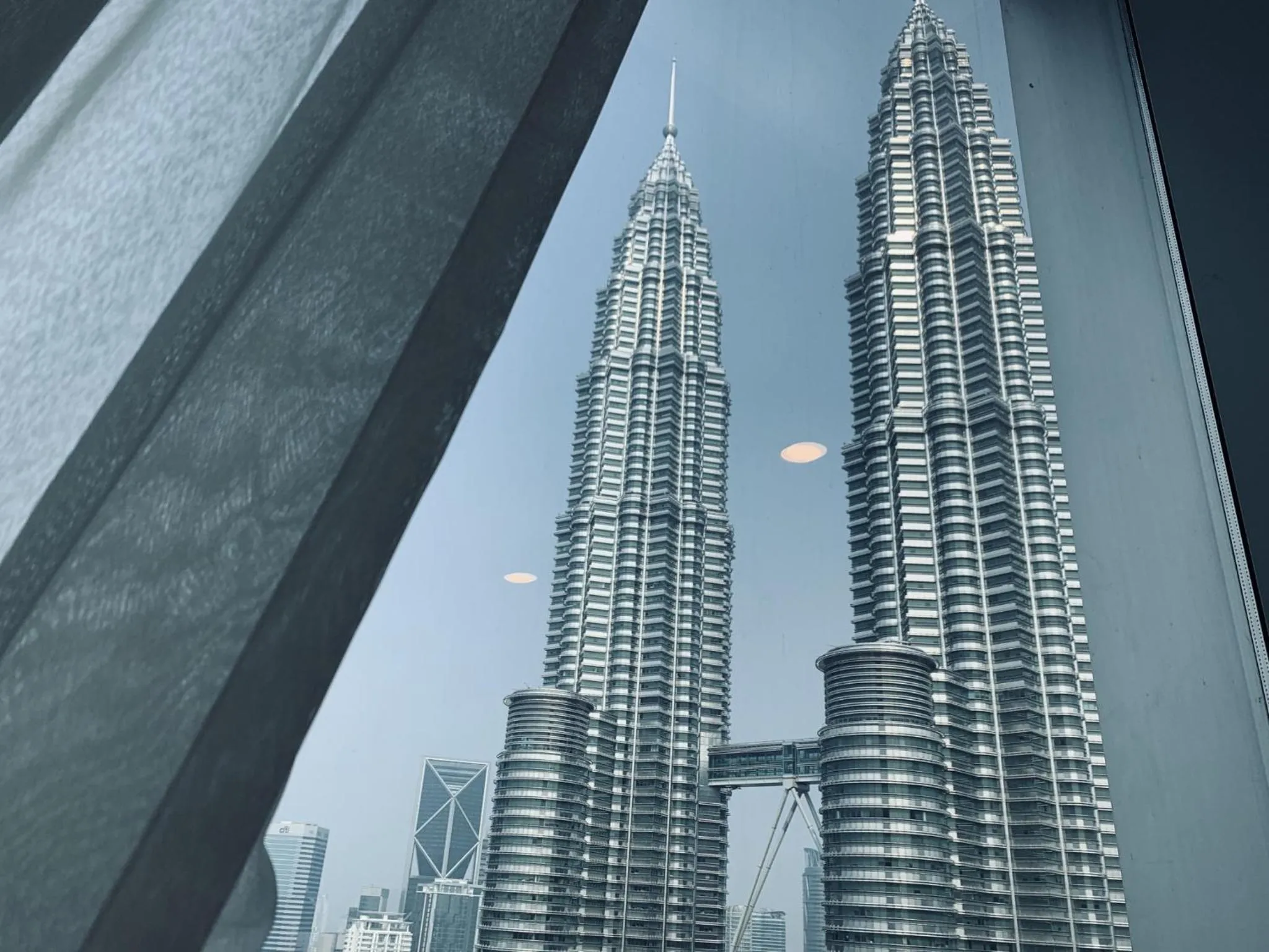 Tropicana The Residences KLCC, Premium