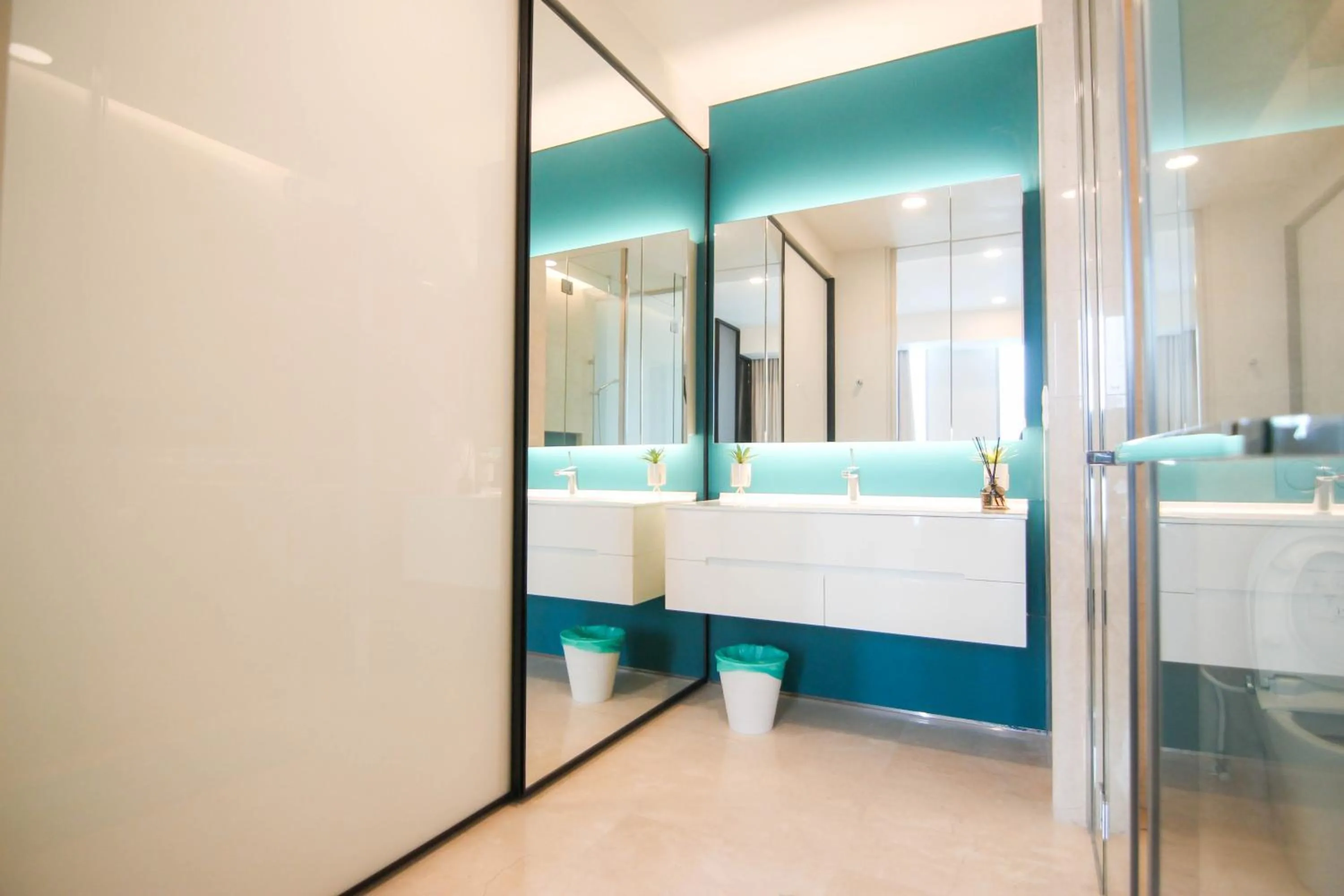 Tropicana The Residences KLCC, Premium