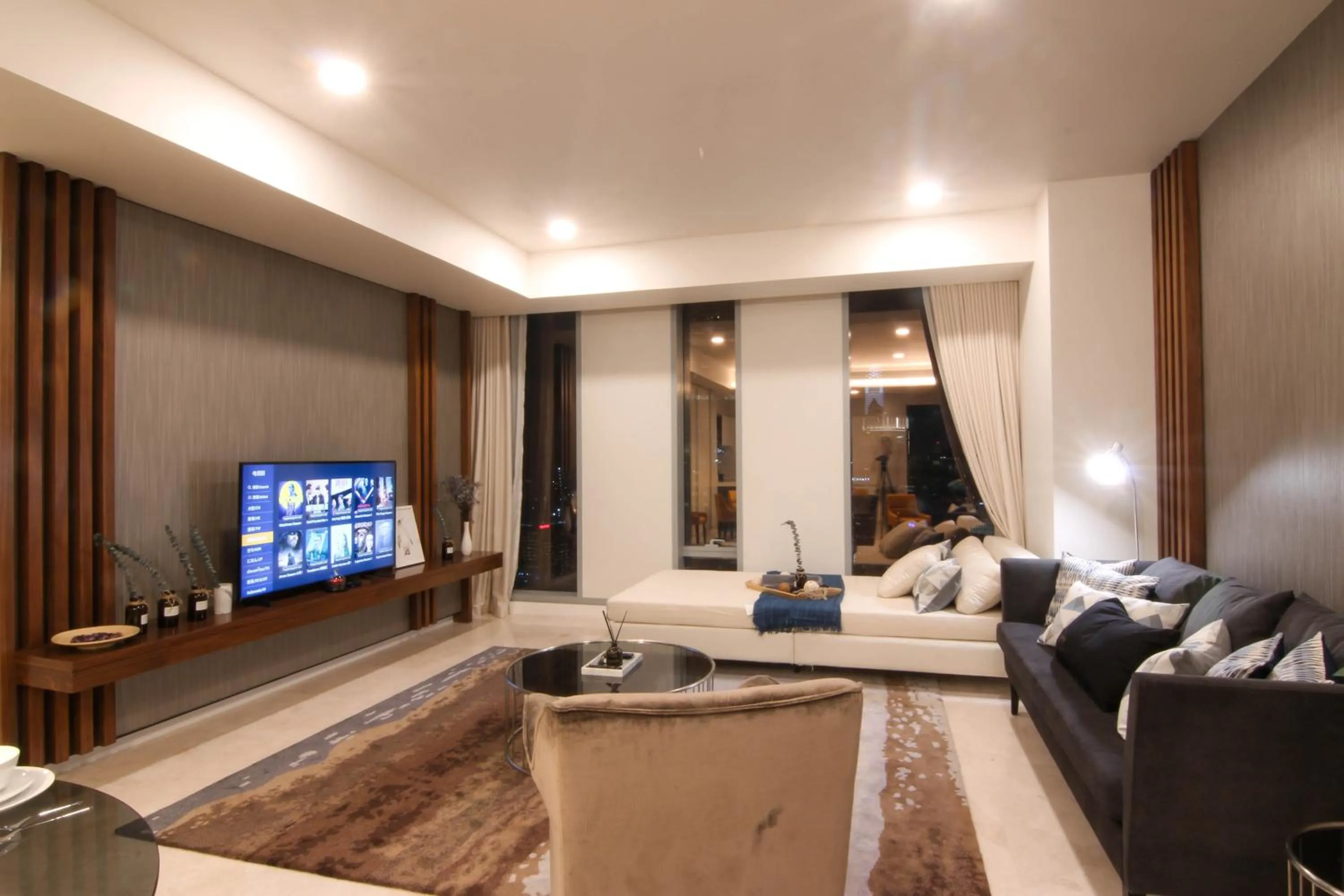 Tropicana The Residences KLCC, Premium