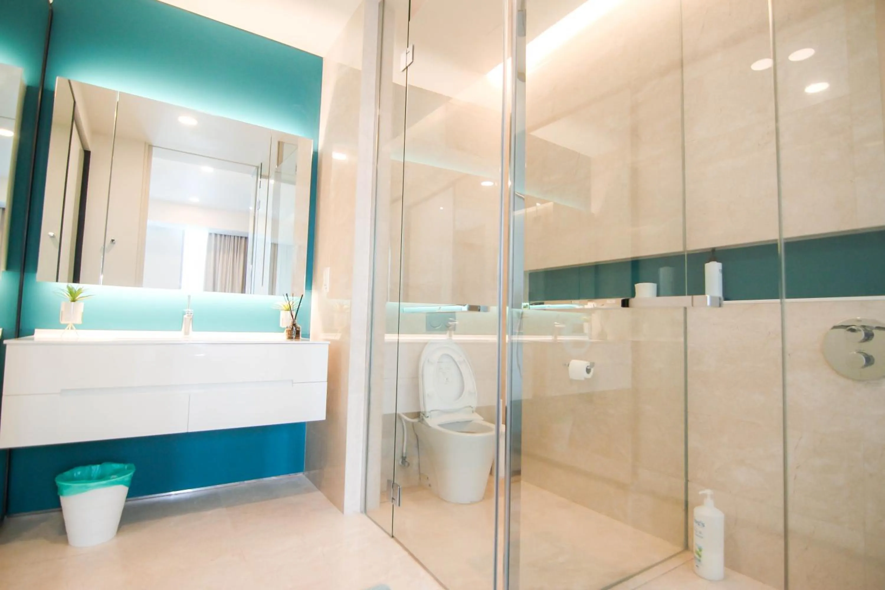 Tropicana The Residences KLCC, Premium