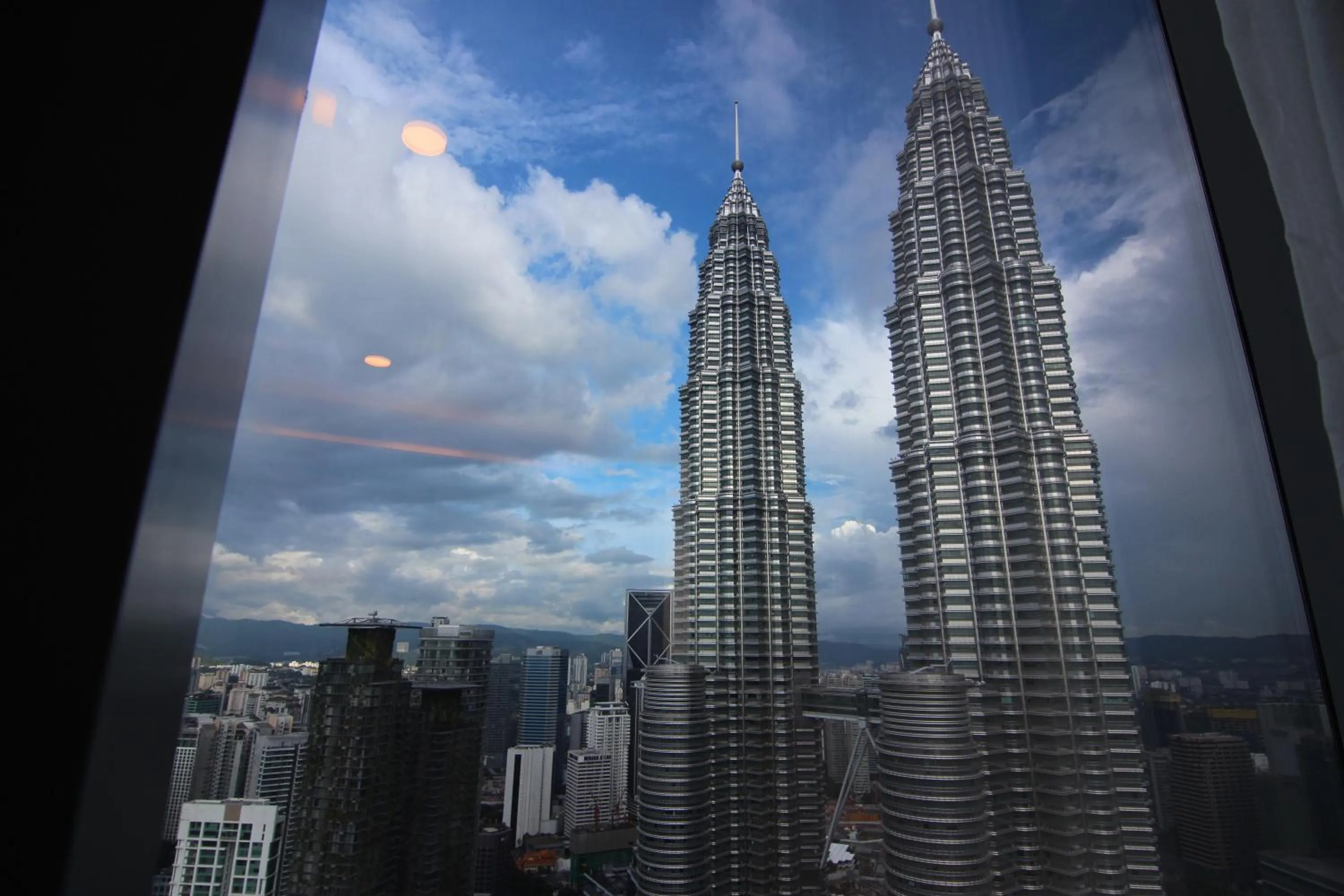 Tropicana The Residences KLCC, Premium