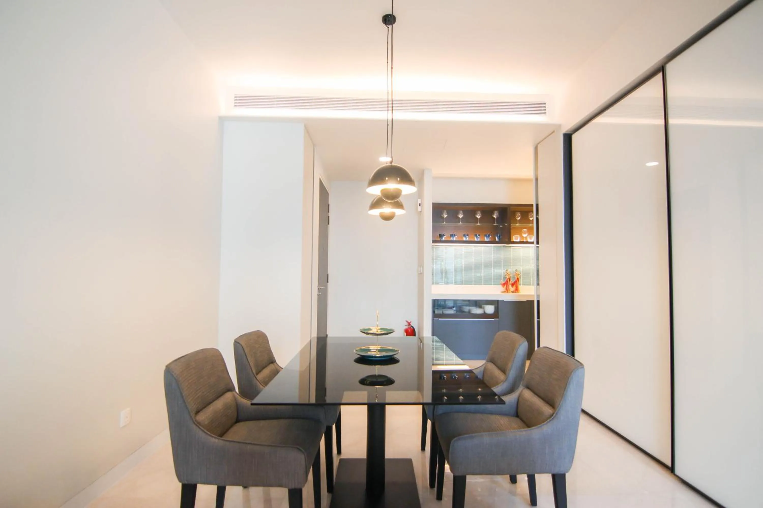 Tropicana The Residences KLCC, Premium