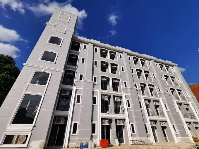 The Northern MFU The Northern MFU