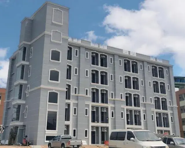 The Northern MFU The Northern MFU