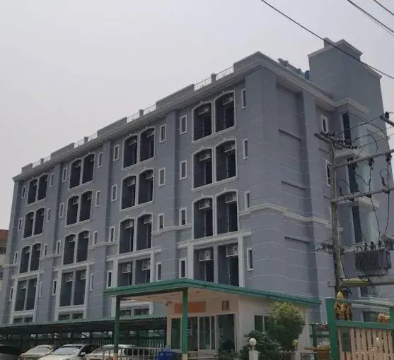 The Northern MFU The Northern MFU