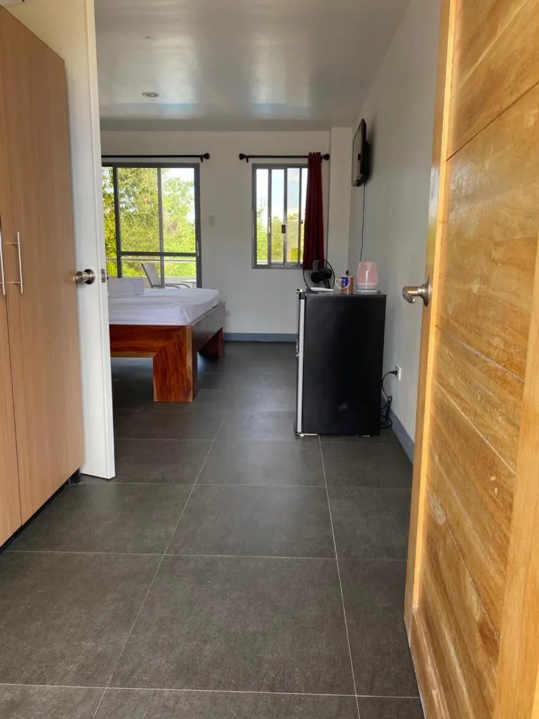 Area and facilities in Malipaj Apartments