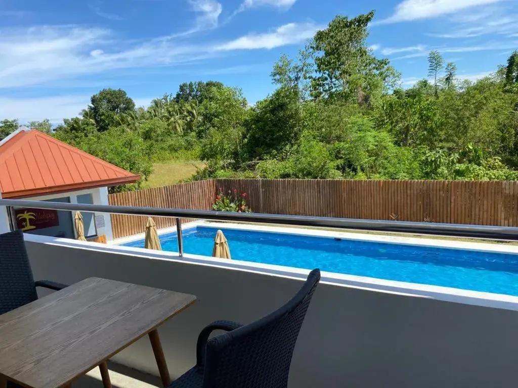 View (from property/room) in Malipaj Apartments View (from property/room) in Malipaj Apartments