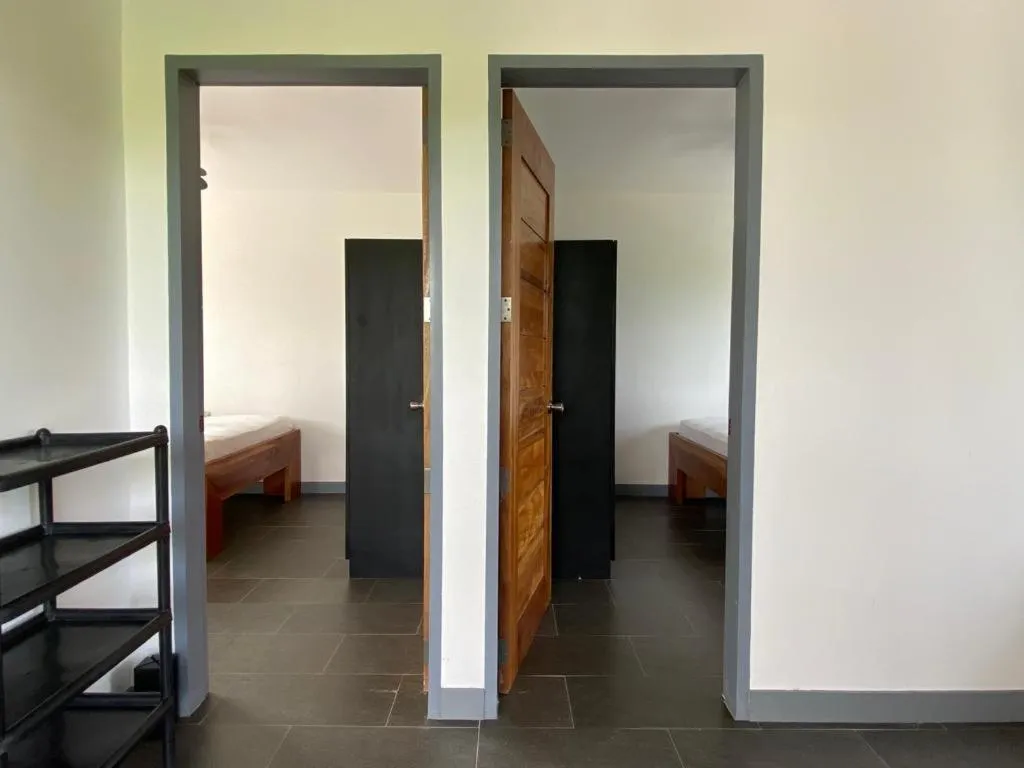 Bedroom, Bed in Malipaj Apartments