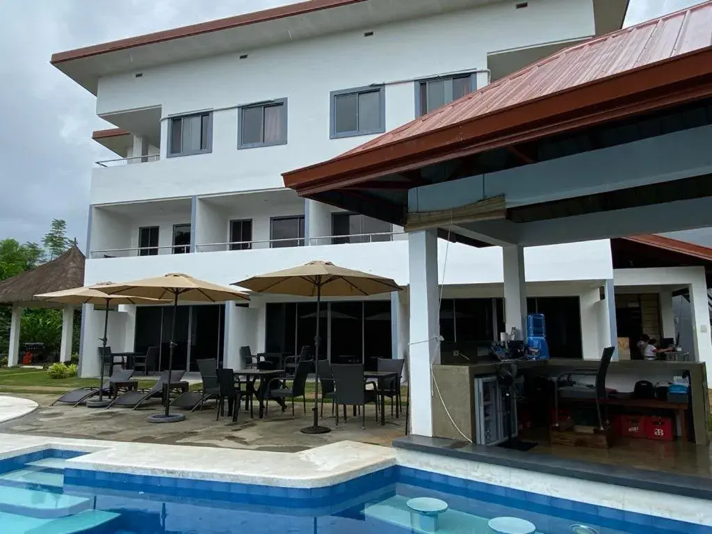 Lounge or bar in Malipaj Apartments Lounge or bar in Malipaj Apartments