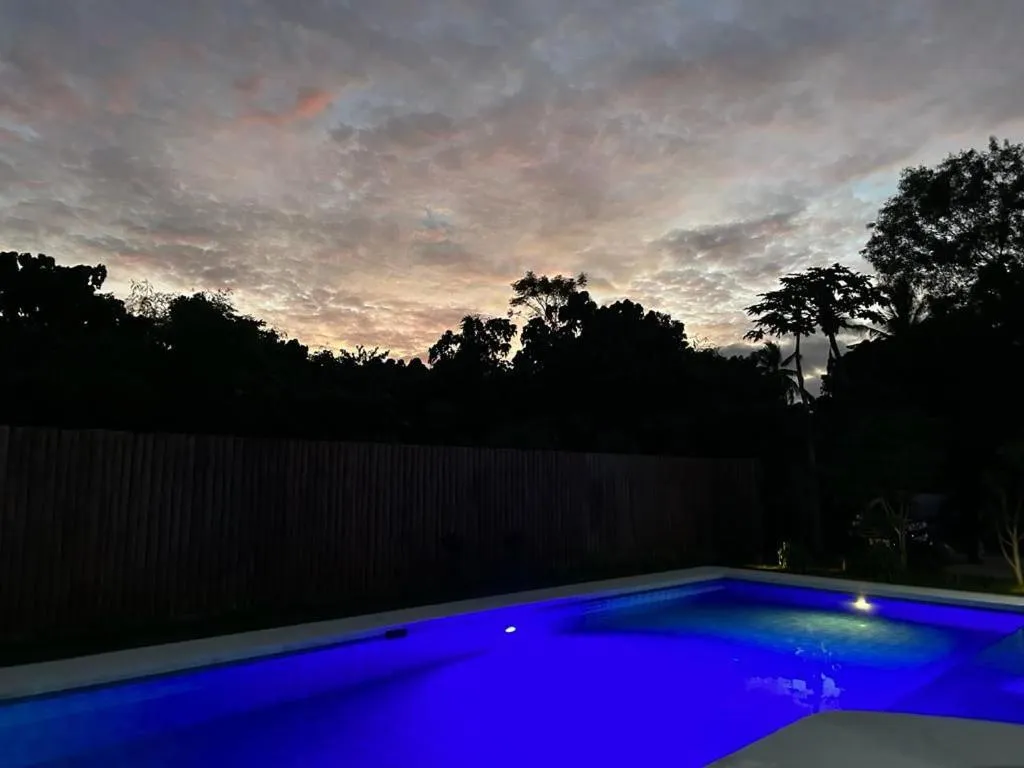 View (from property/room) in Malipaj Apartments