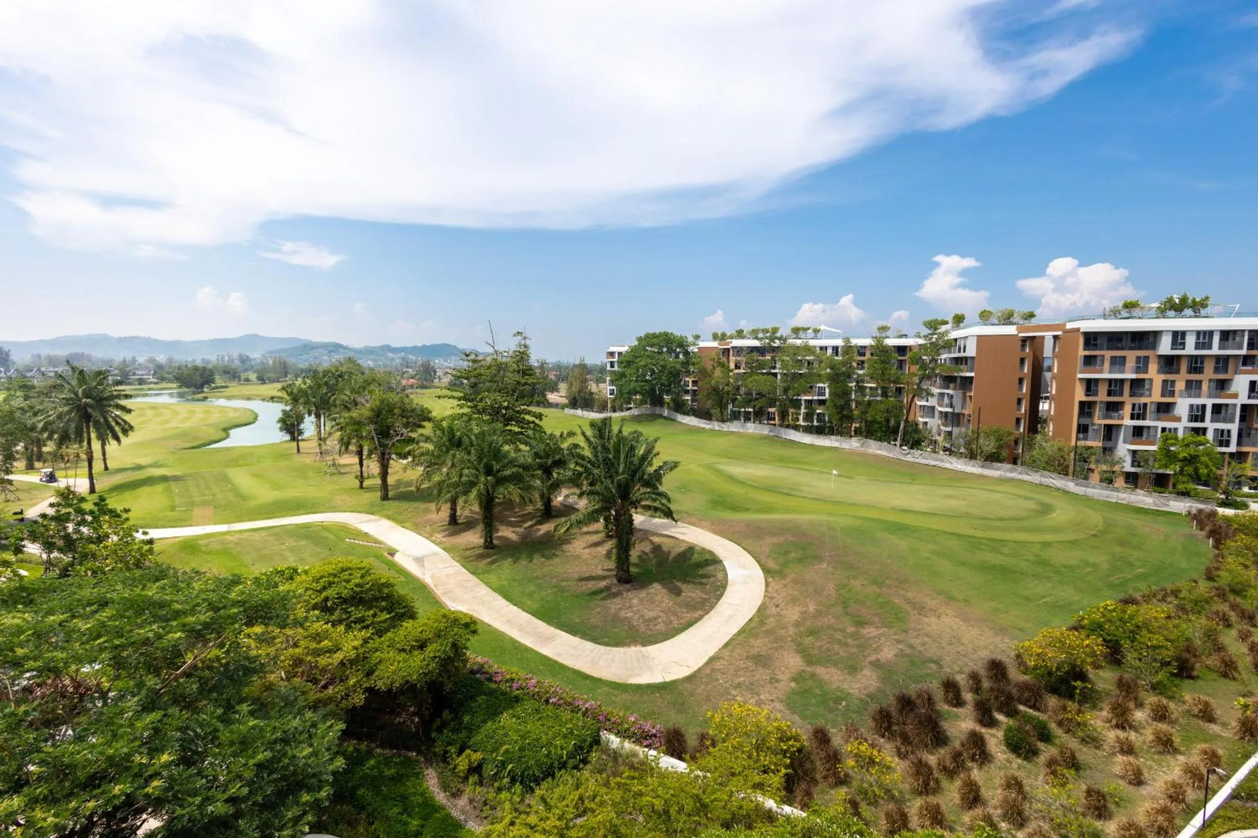 Day in Laguna Skypark by My Home Phuket
