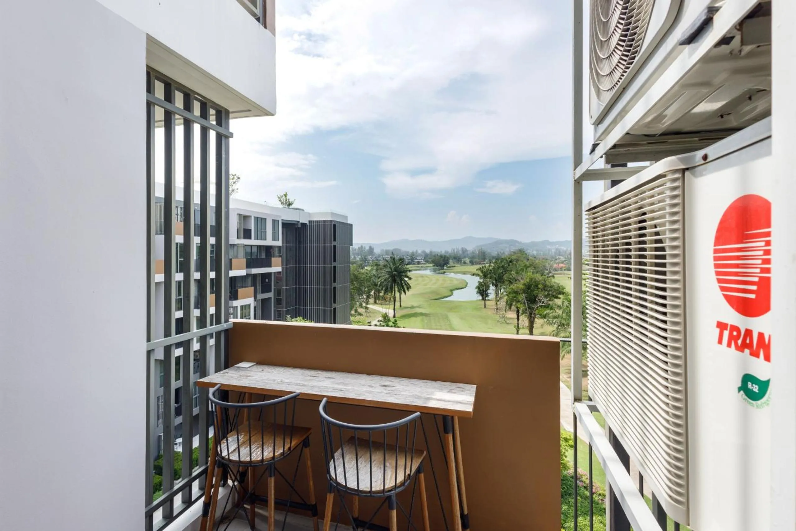 Day in Laguna Skypark by My Home Phuket