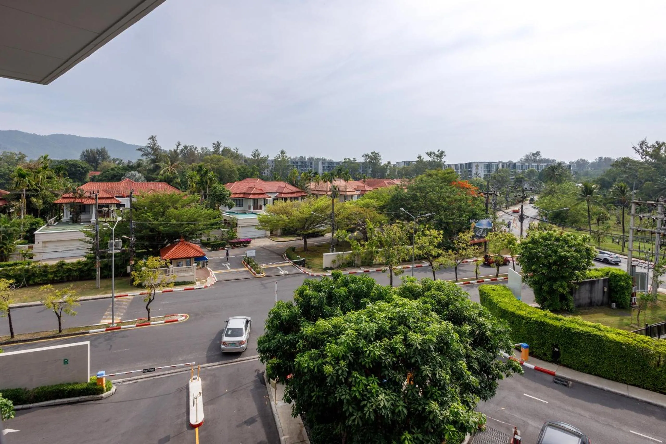 Day in Laguna Skypark by My Home Phuket