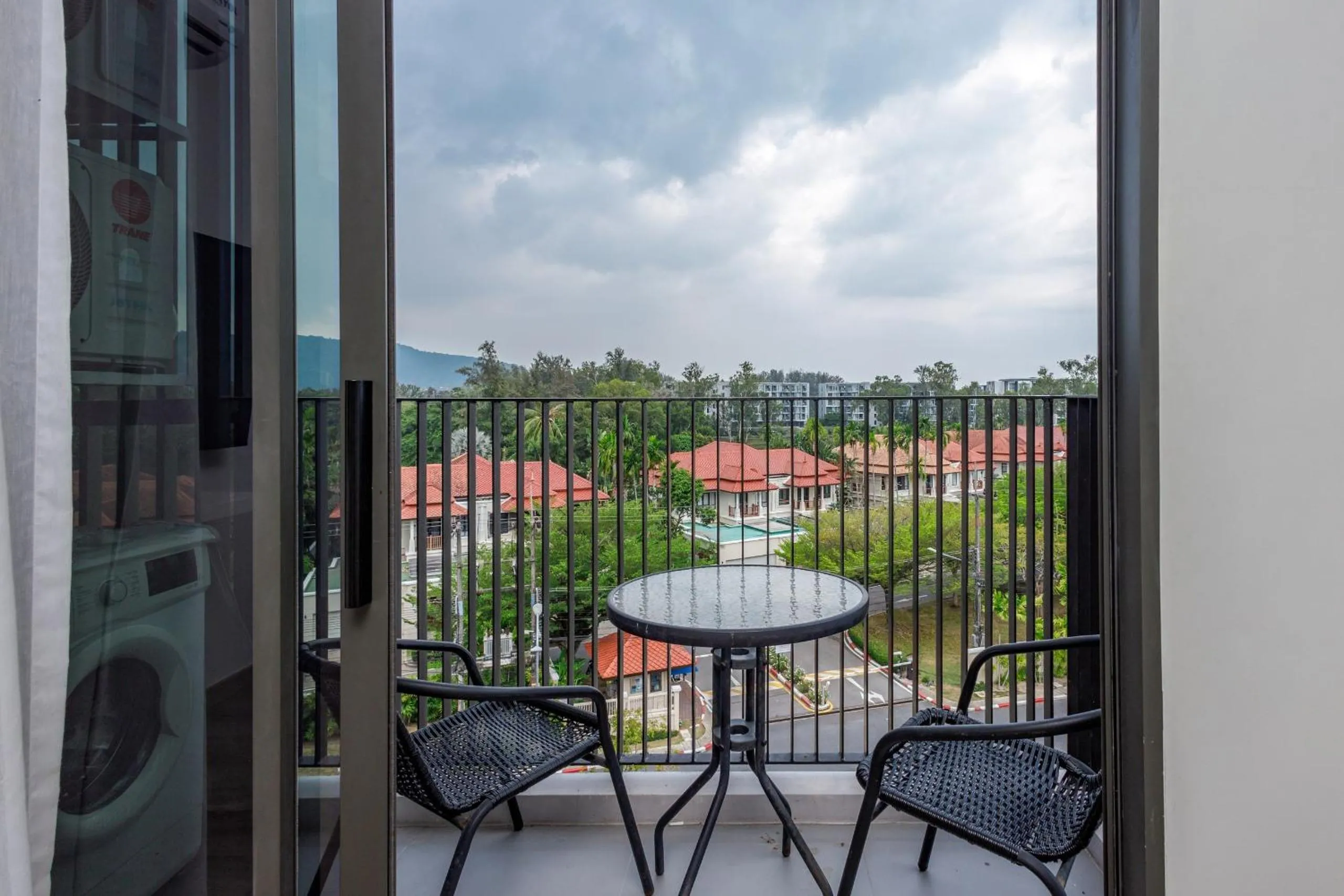 Day in Laguna Skypark by My Home Phuket