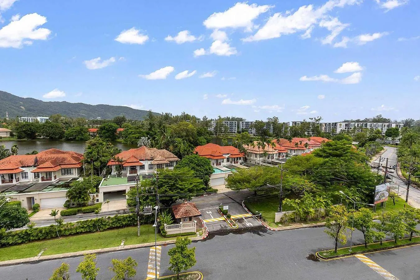 Day in Laguna Skypark by My Home Phuket