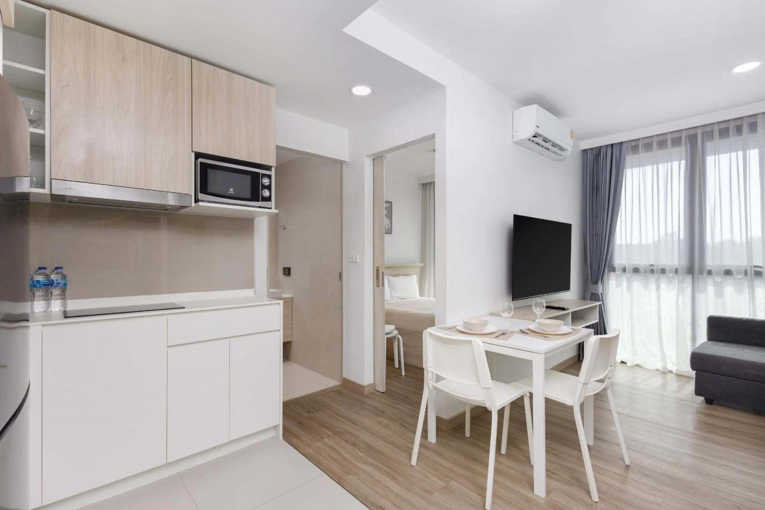 TV and multimedia in Laguna Skypark by My Home Phuket