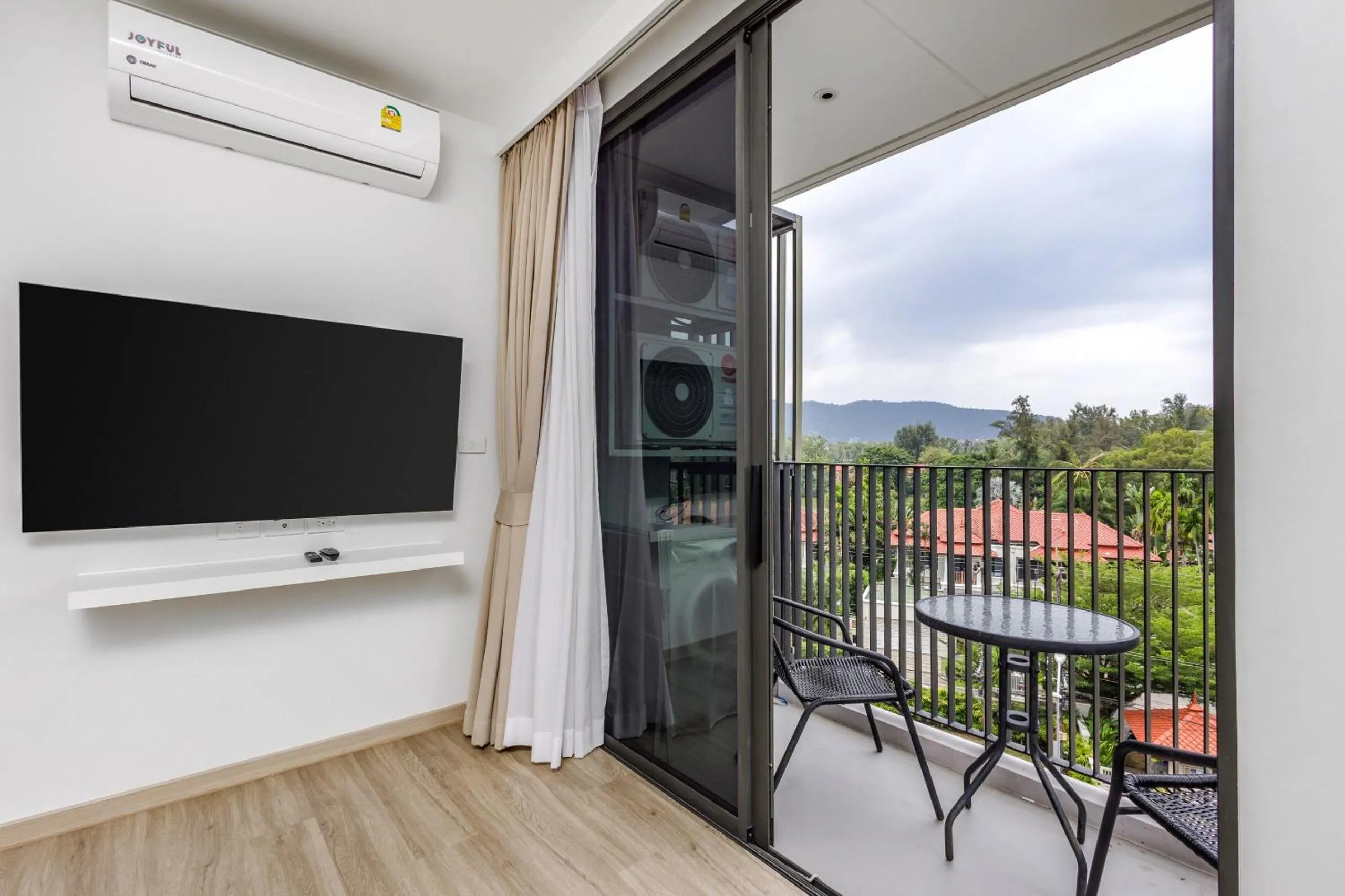 TV and multimedia in Laguna Skypark by My Home Phuket