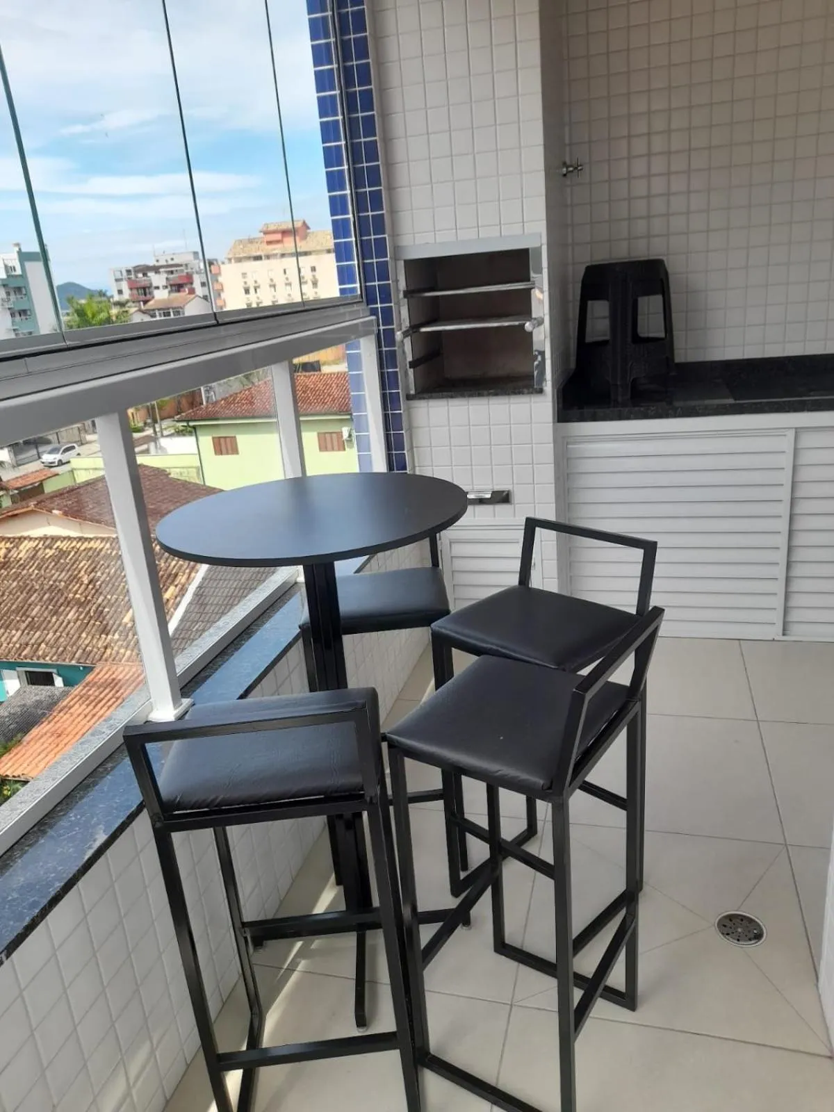 Residencial Portal da Serra