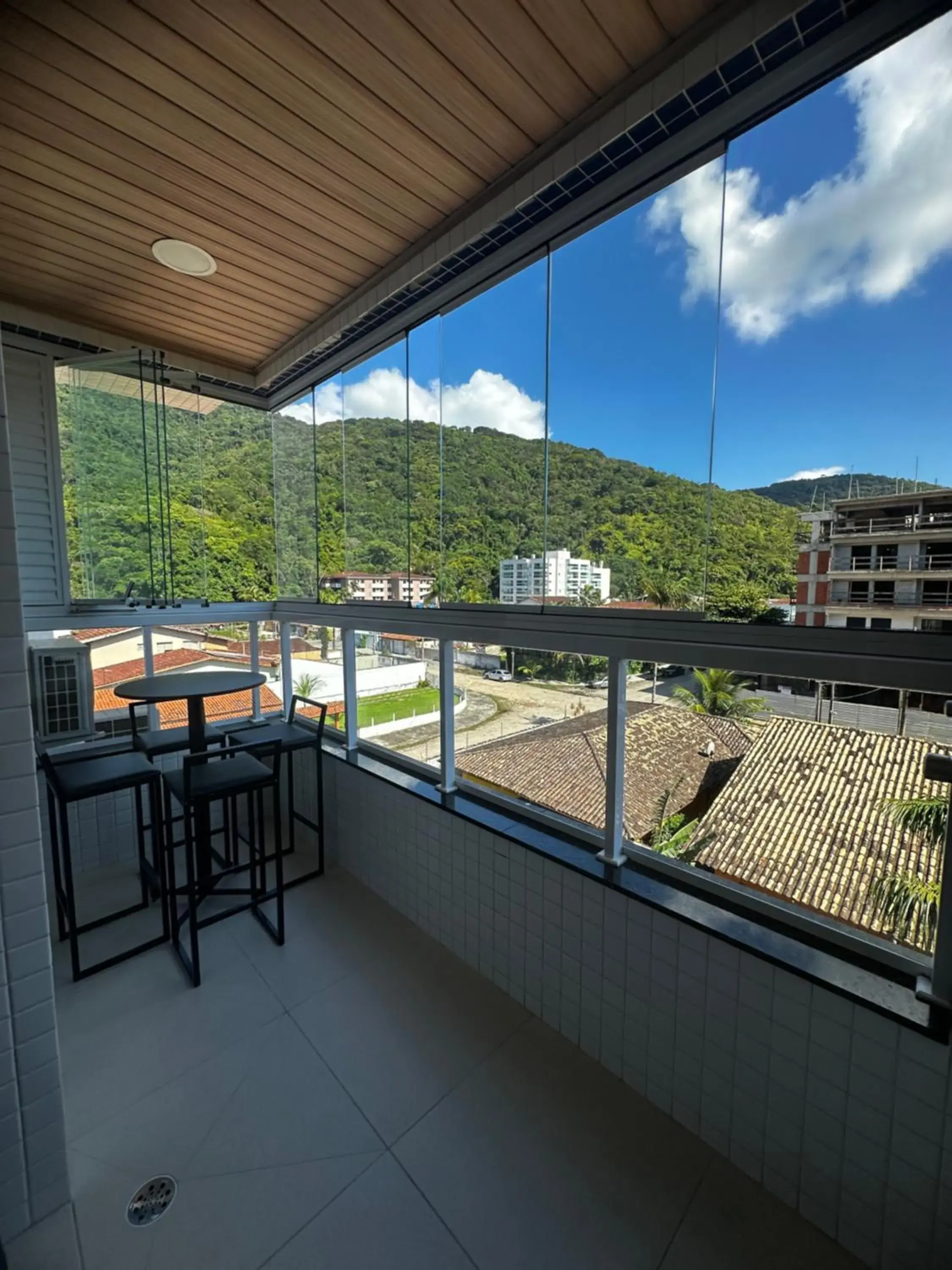Two-Bedroom Apartment in Residencial Portal da Serra Two-Bedroom Apartment in Residencial Portal da Serra