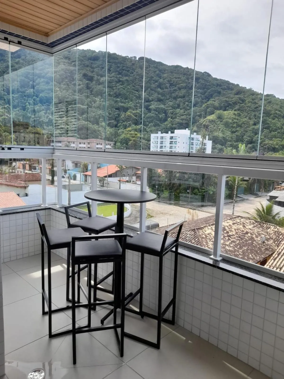 Residencial Portal da Serra