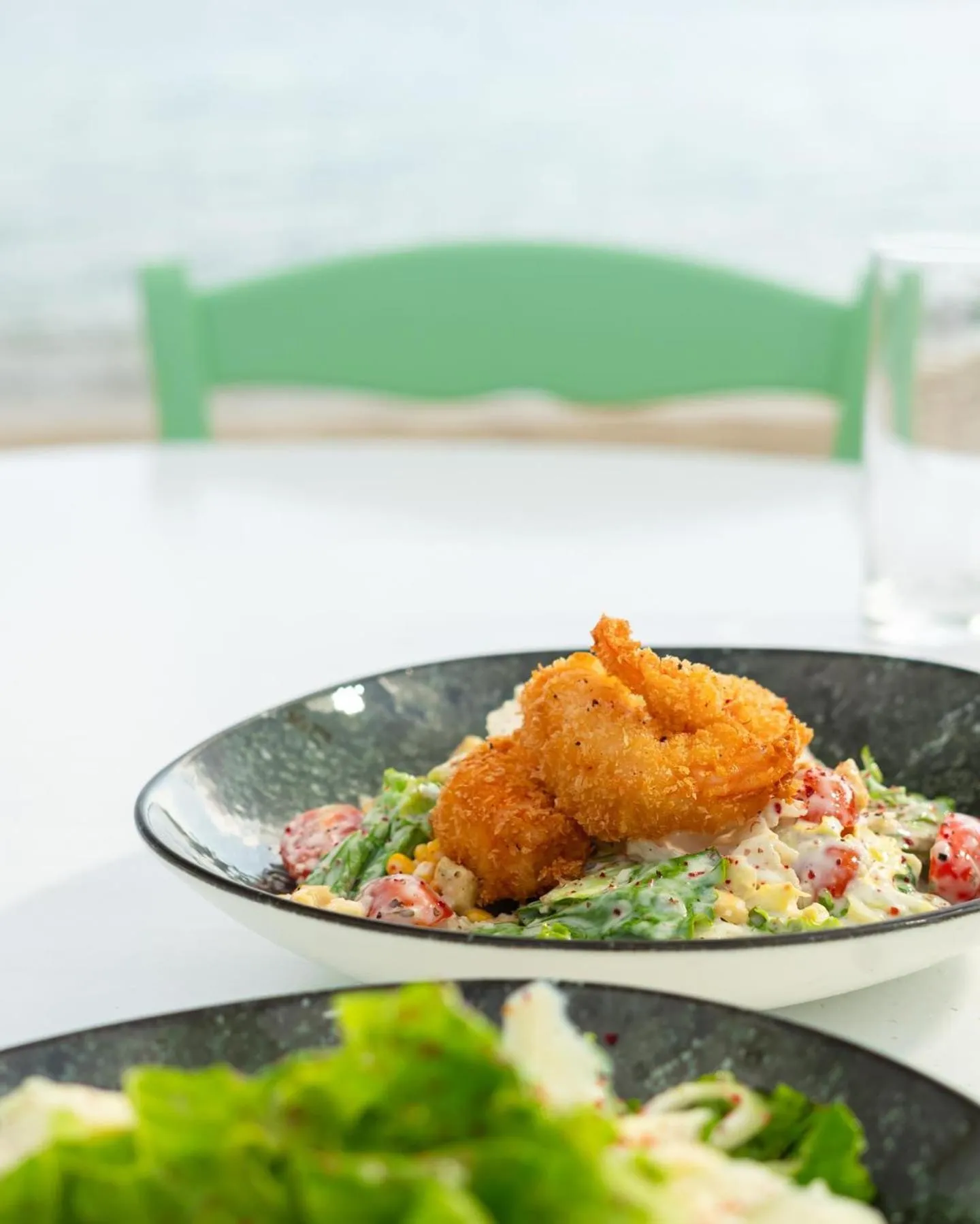 Restaurant/places to eat in Xenios Zeus