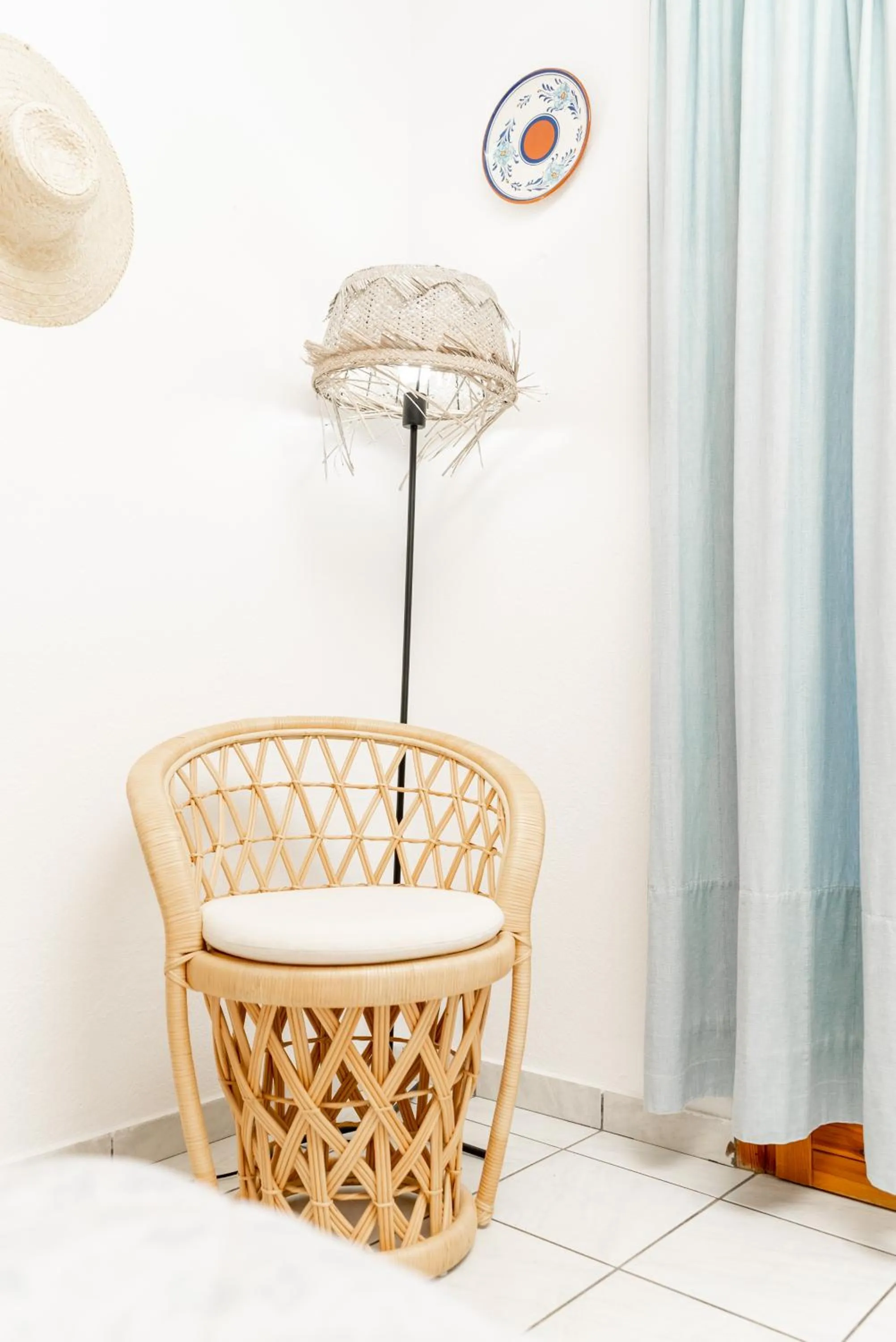 Property building in Xenios Zeus