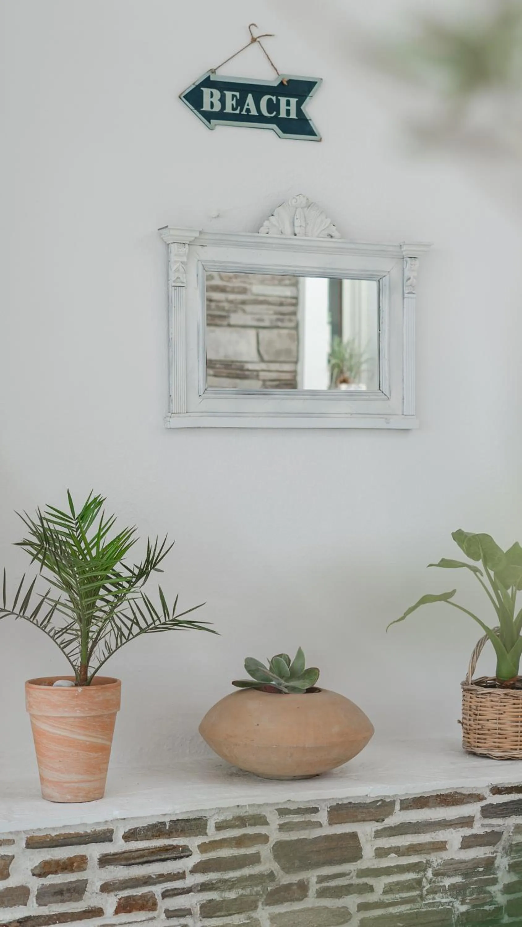 Property building in Xenios Zeus